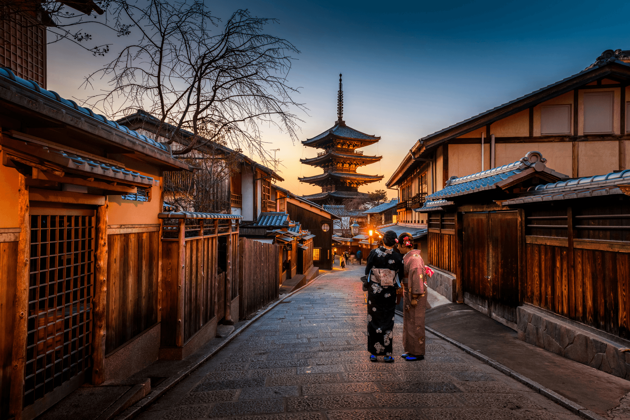 Japan Luxury Travel