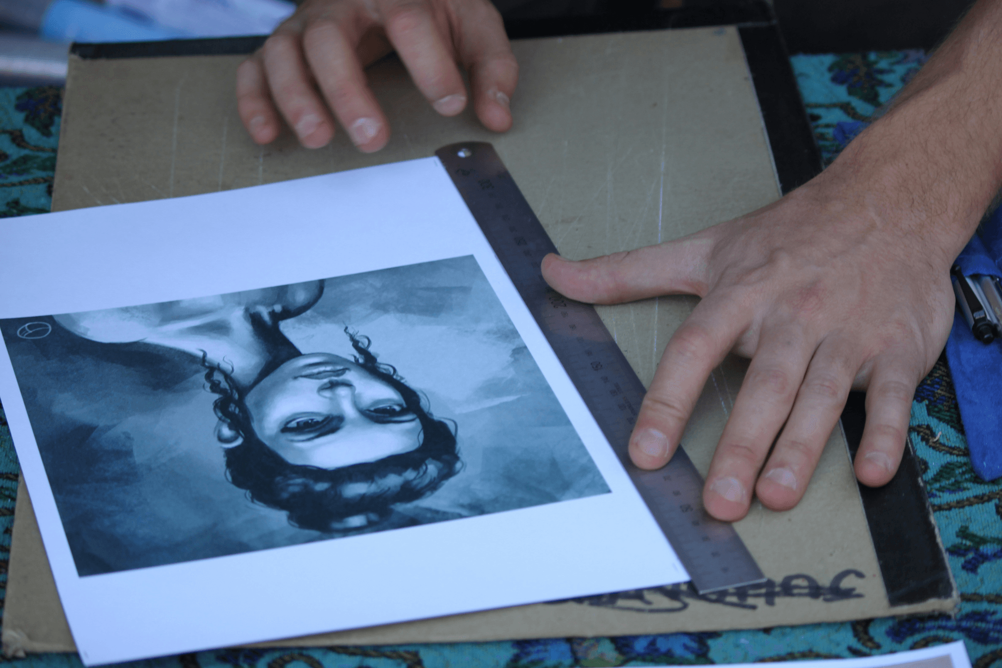 Limited Editions: a springboard for the artist - Galler...