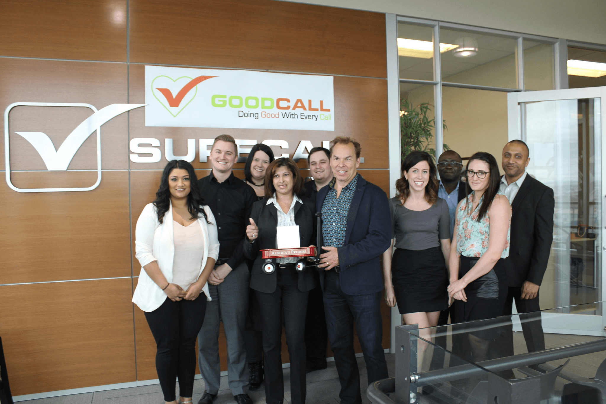 Support Team Providing Assistance for Modular Homes from China