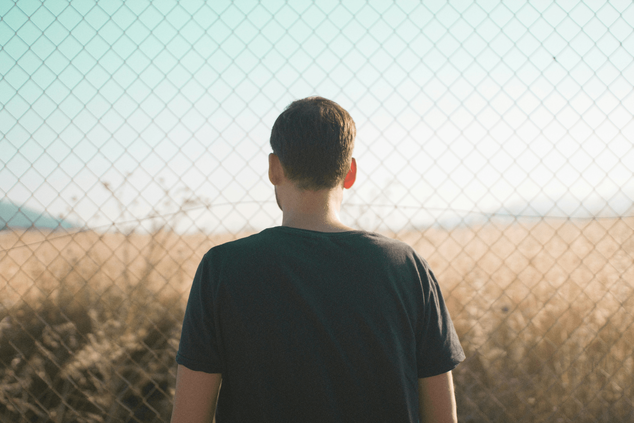 Crossing the Fence: On the Other Side