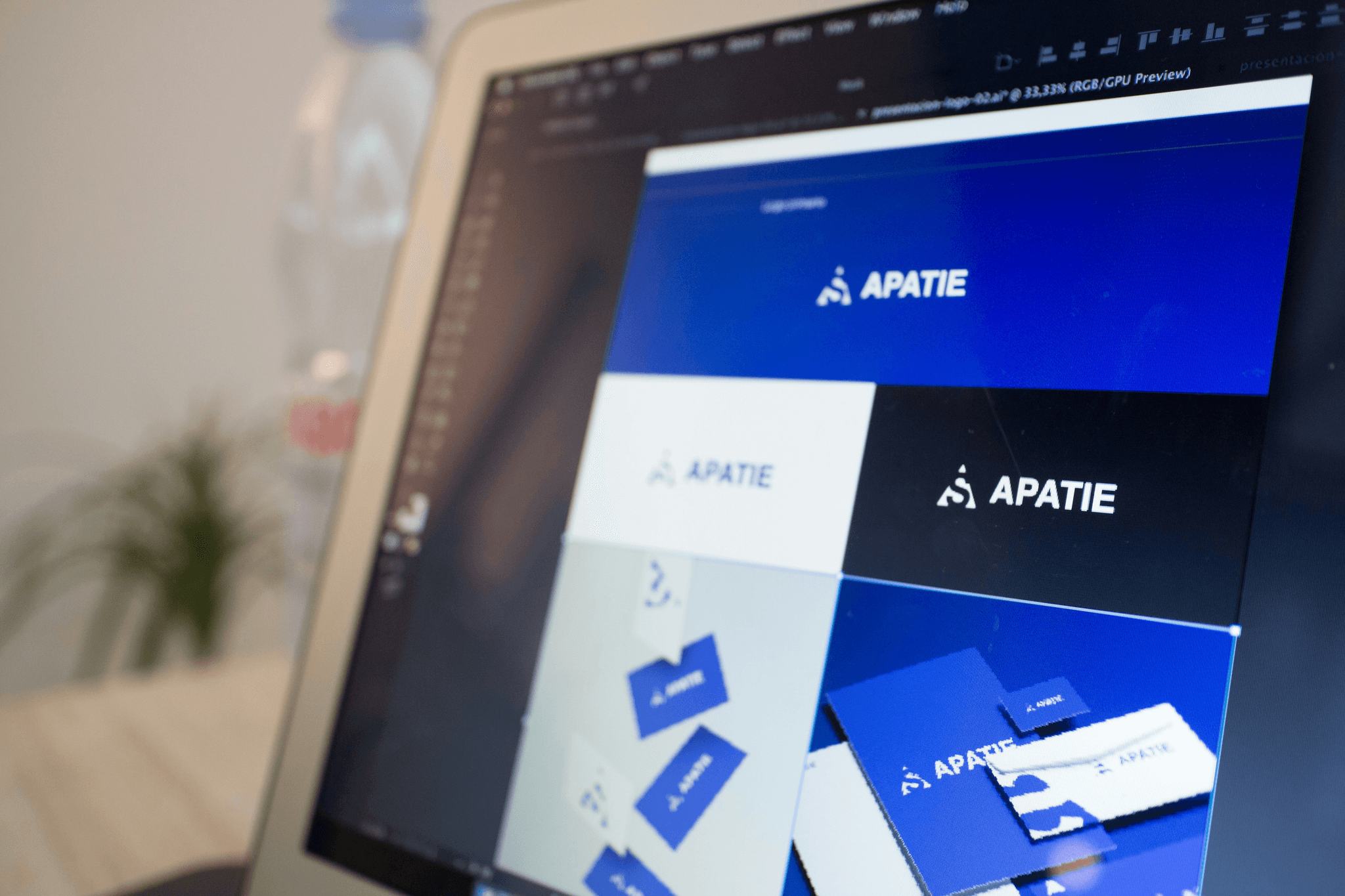 Logos of leading procurement outsourcing firms including GEP Worldwide