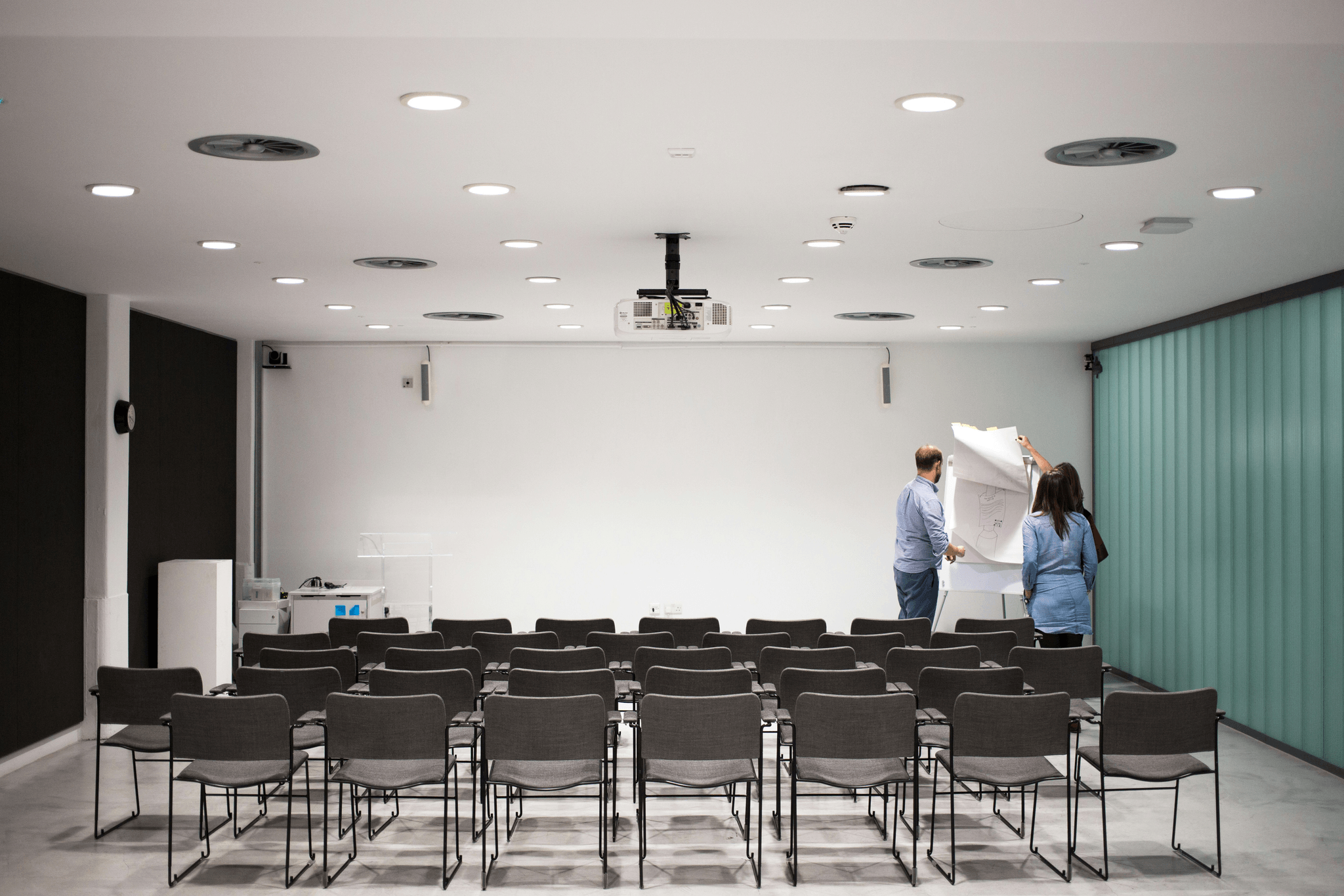 【台北場地租借教學】30人以下的理想場地怎麼找？｜場地租借FAQ｜療寮生活館｜江子翠．板橋 活動場地 藝文空間