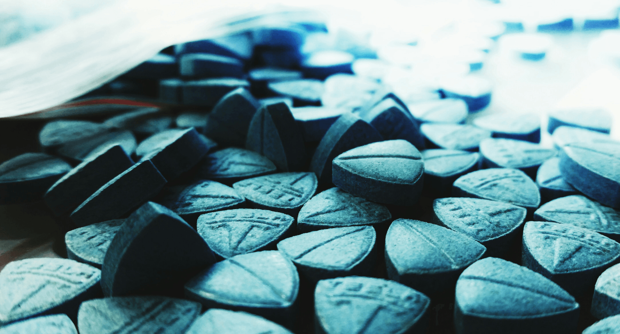 Pill Presser Machine in Industrial Setting