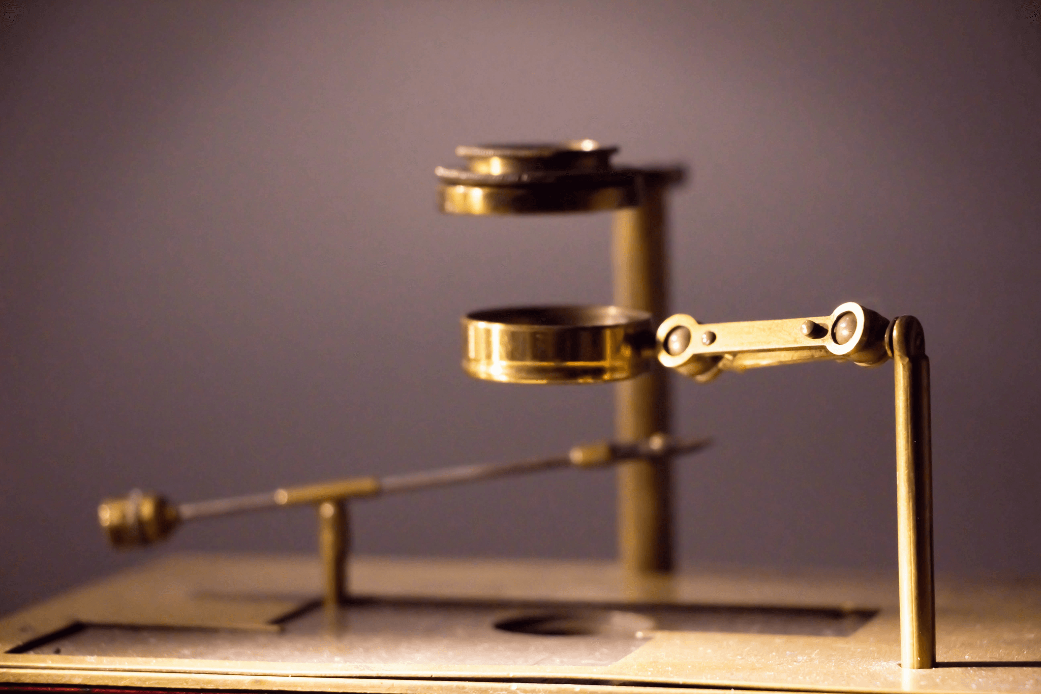 Impact Test for Destructive Testing Ensuring Material Durability