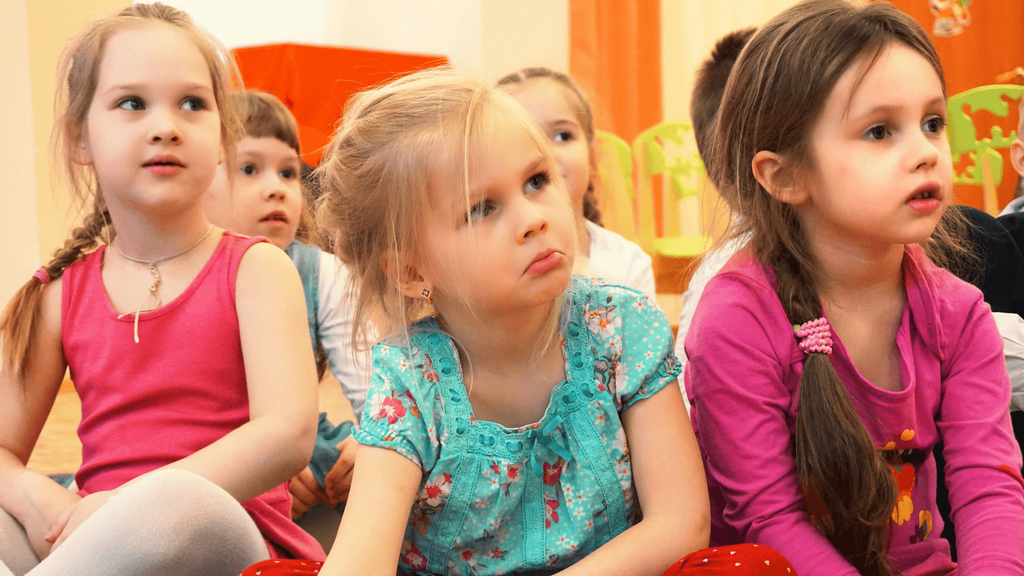 EYFS Sessions 