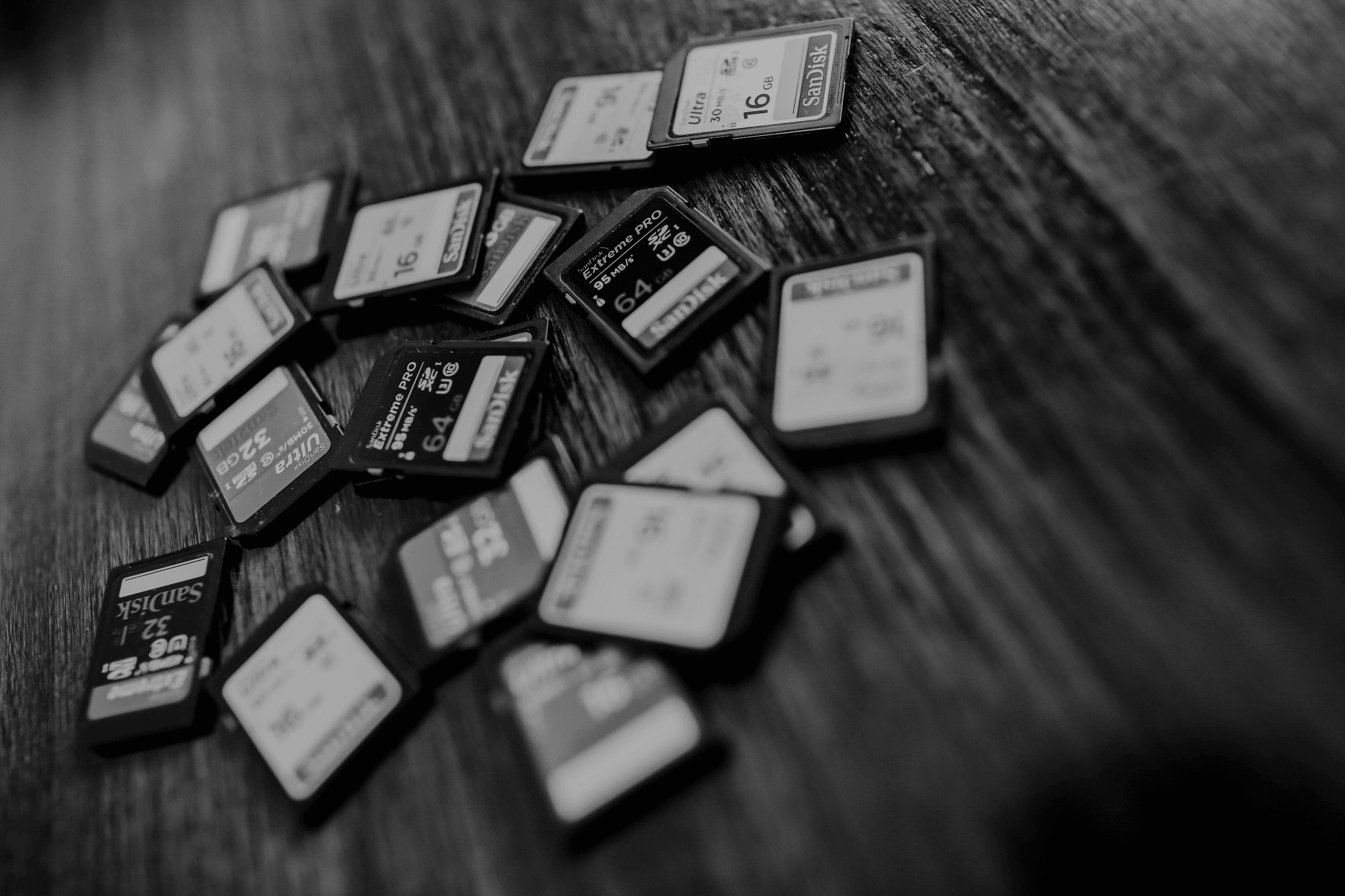 行車記錄器記憶卡推薦