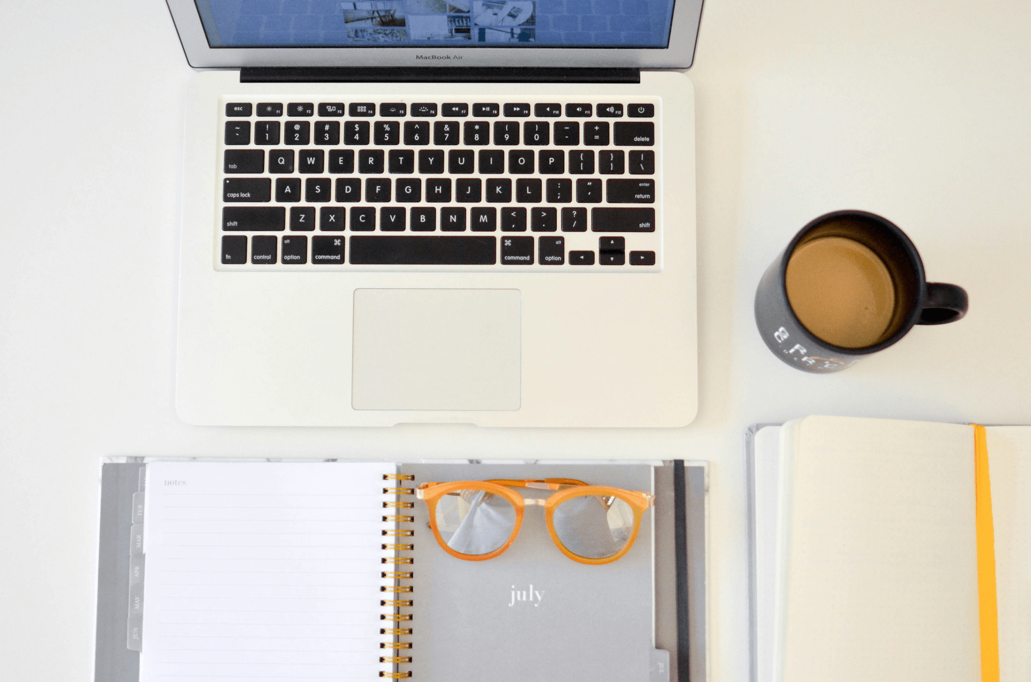 Professional office desk with SSOURCE INC logo showcasing expertise in sourcing services china