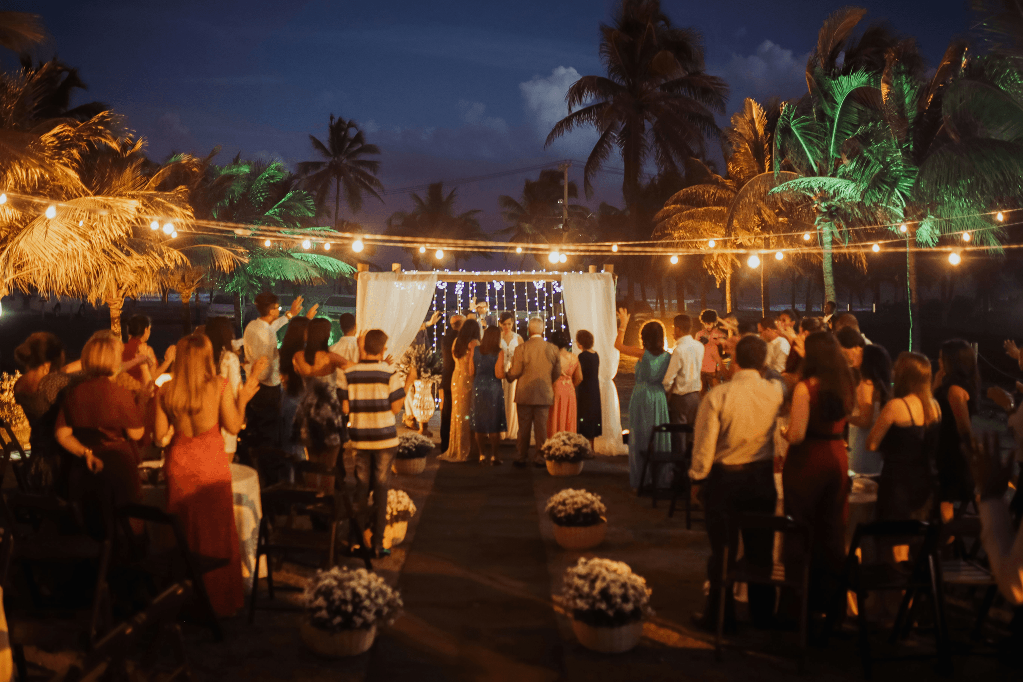 Private Event Transportation