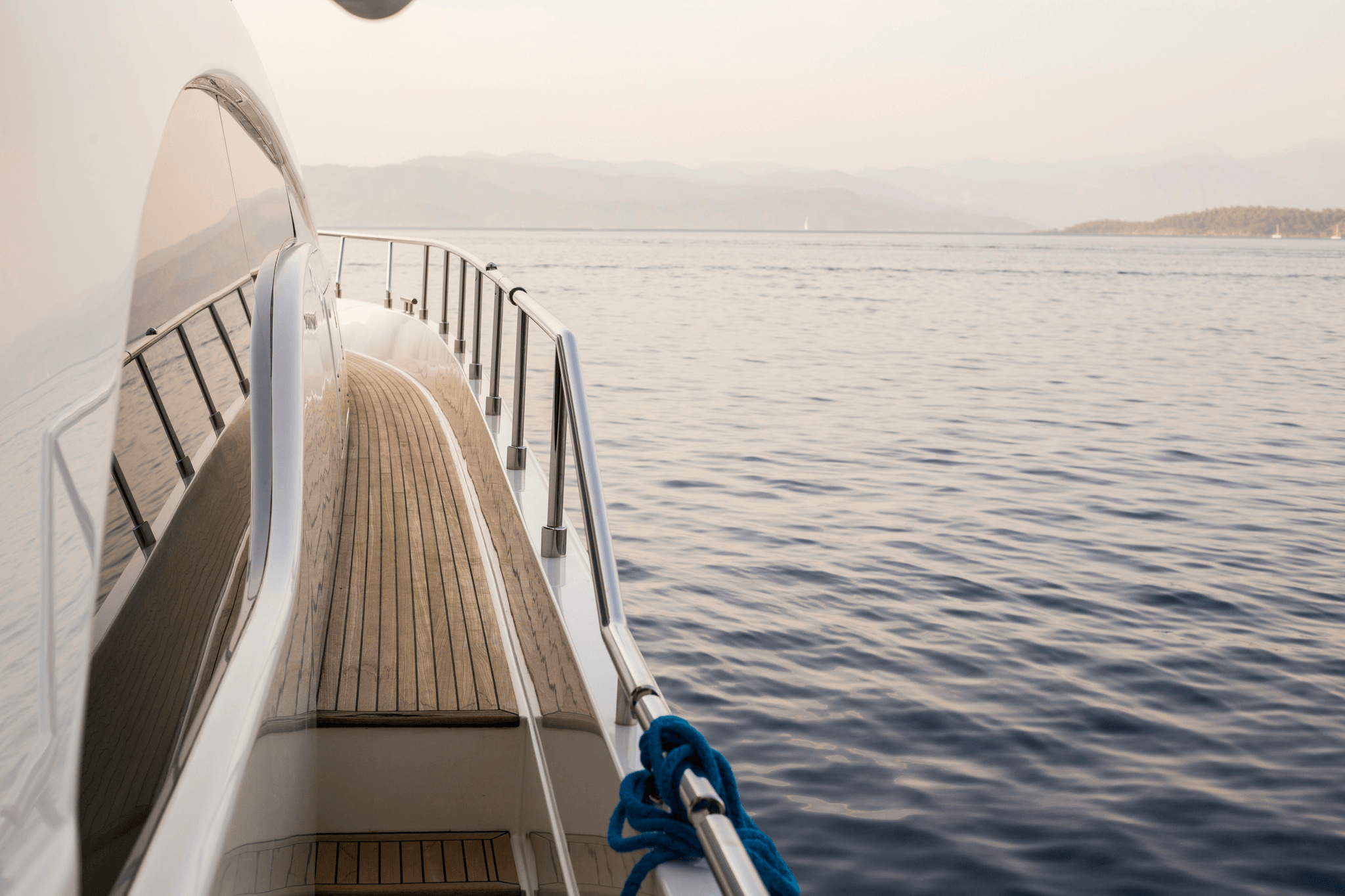 cheap pontoon flooring ideas showcasing synthetic teak and rubber options.