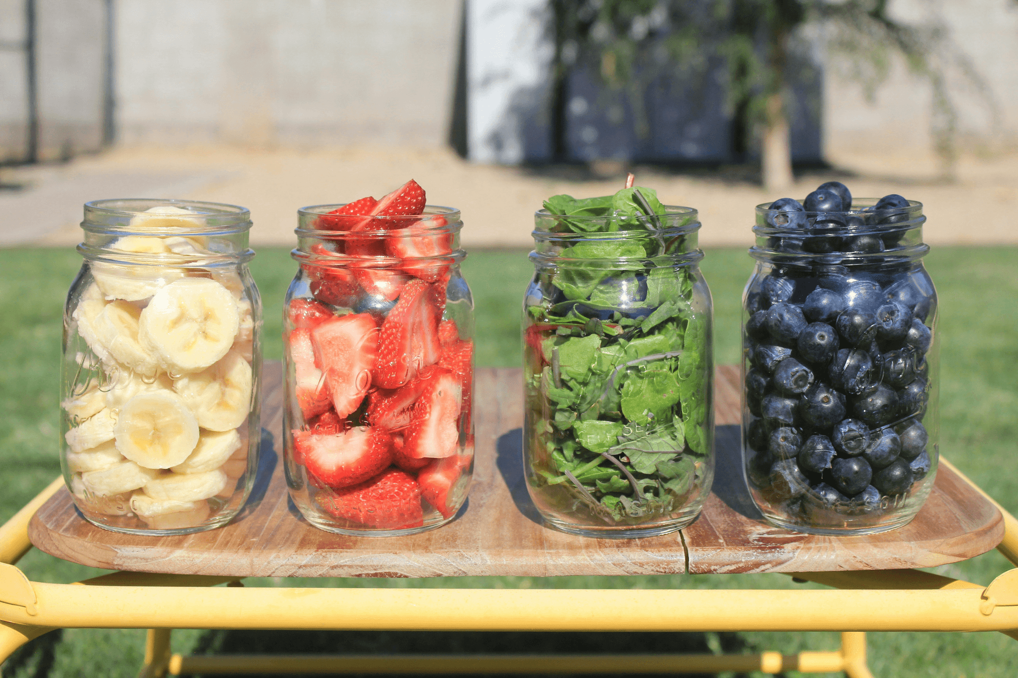 Can you use freeze dried fruit in smoothies? Explore delicious recipes!