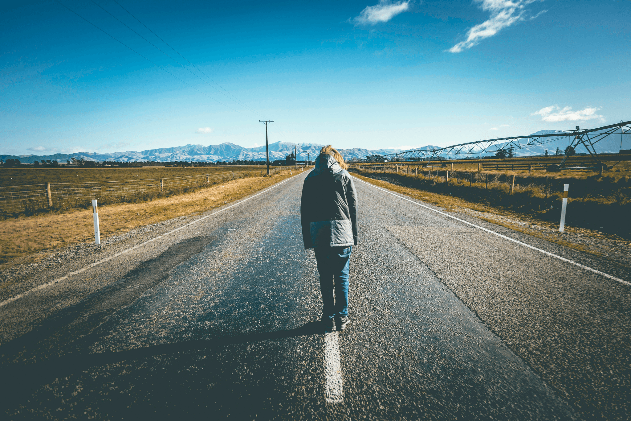 ビジネス売却後の変化を受け入れる