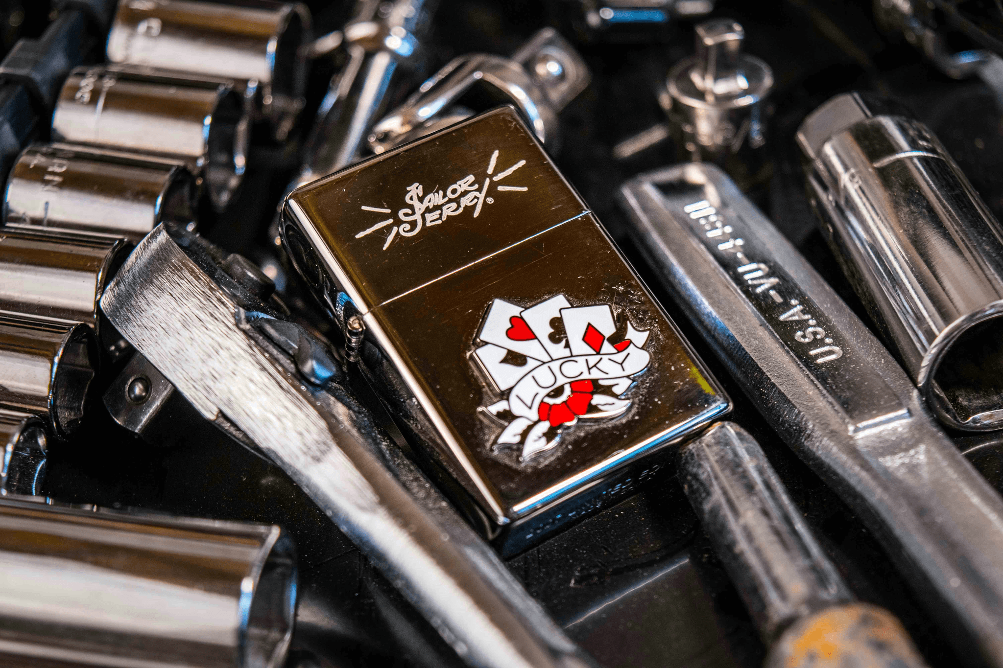 On-site Test procedures for evaluating lighter functionality.