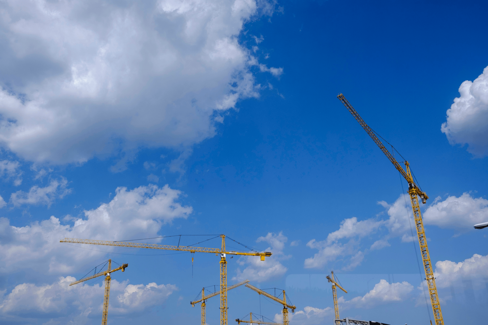 prefabricated company quick assembly process