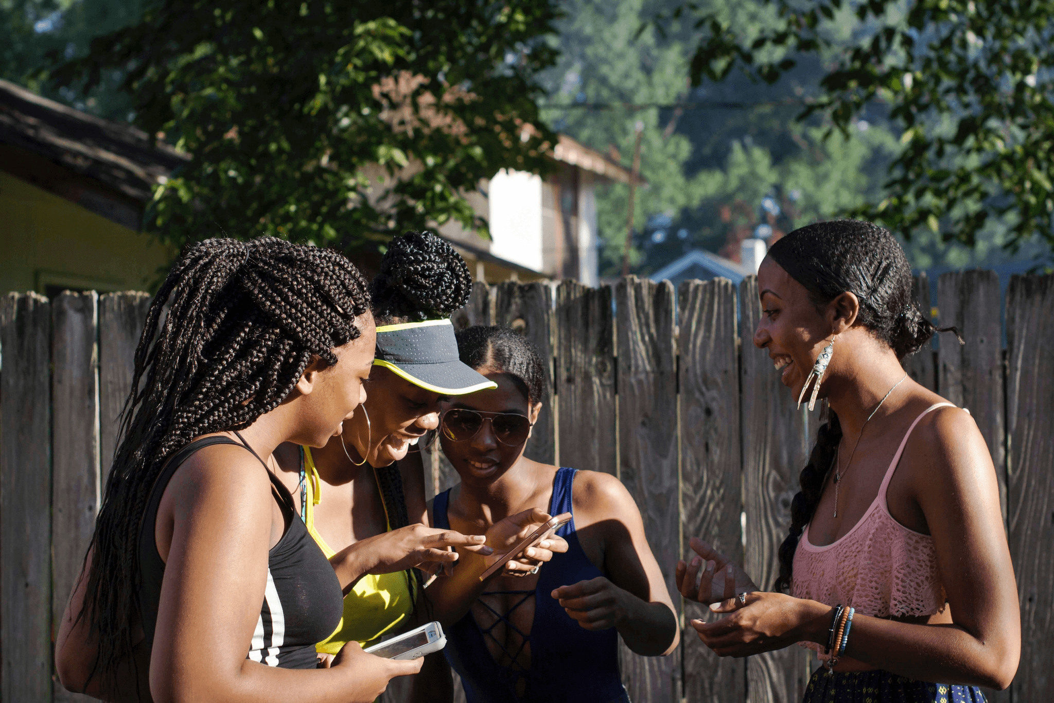 在Instagram上建立社群