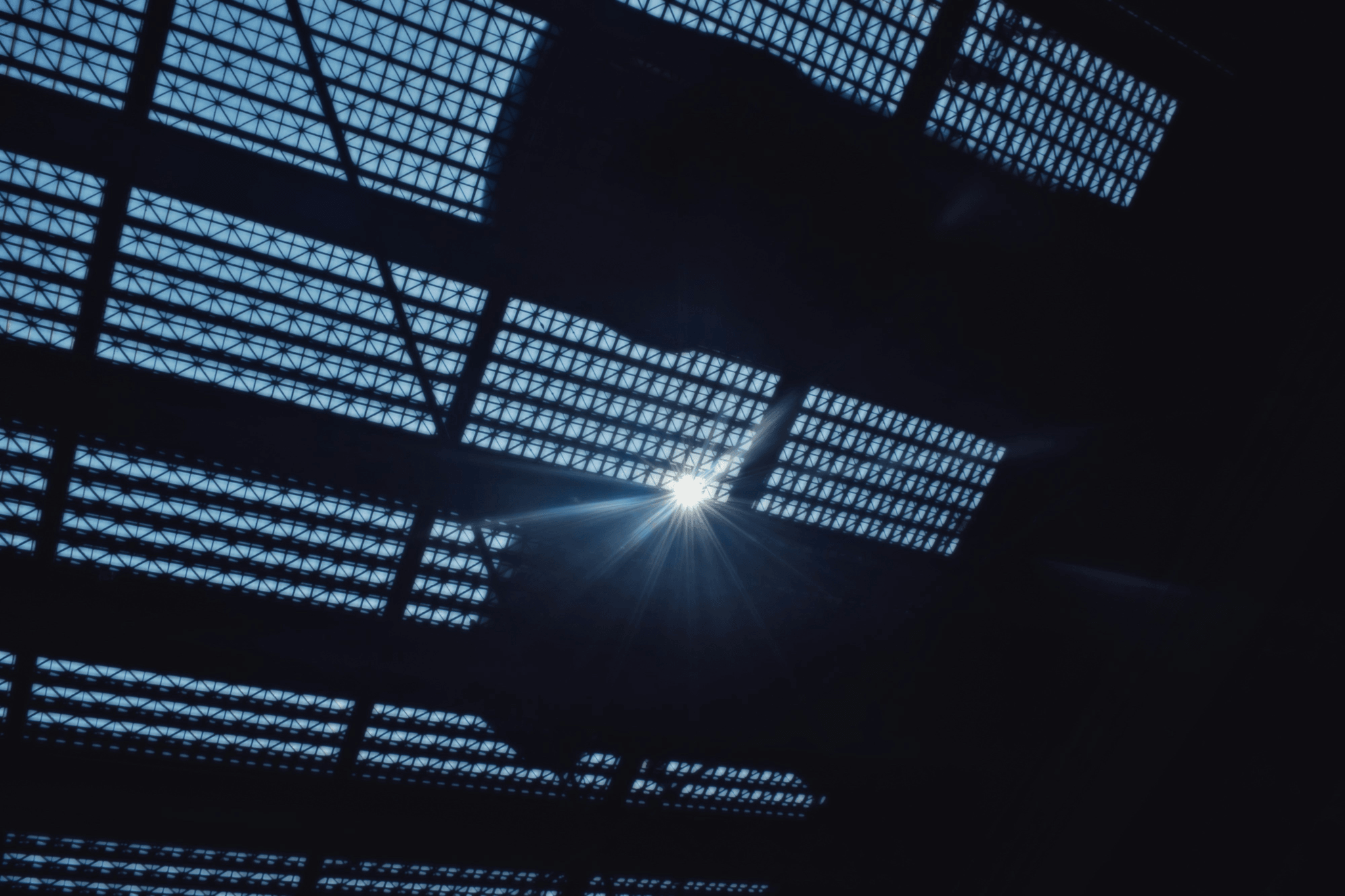 Eco-friendly solar panels for mobile homes