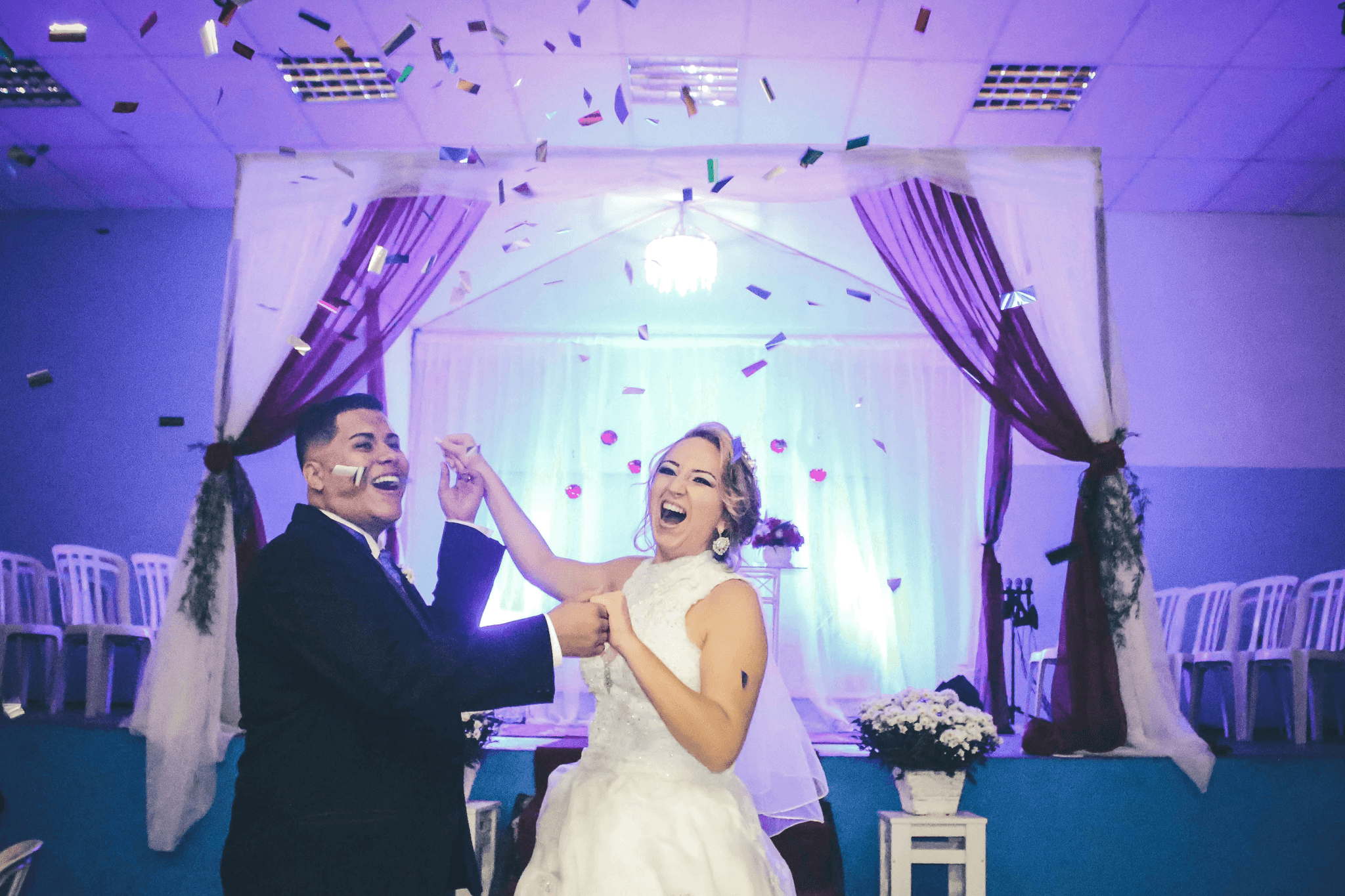 Wedding DJ