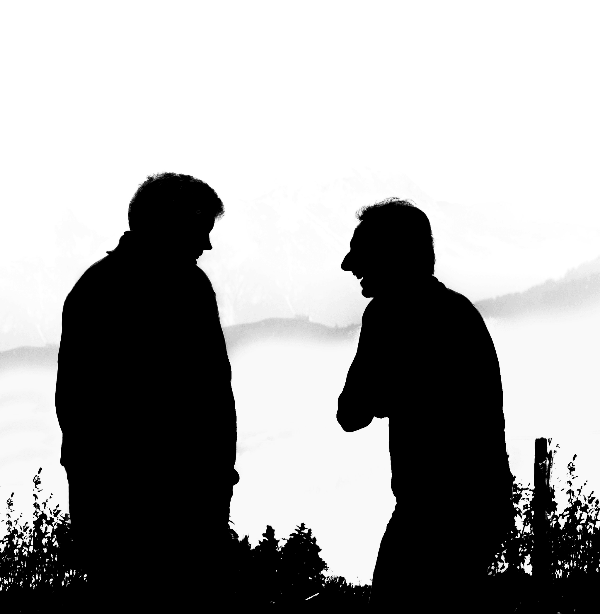 That Sales & Marketing Conversation