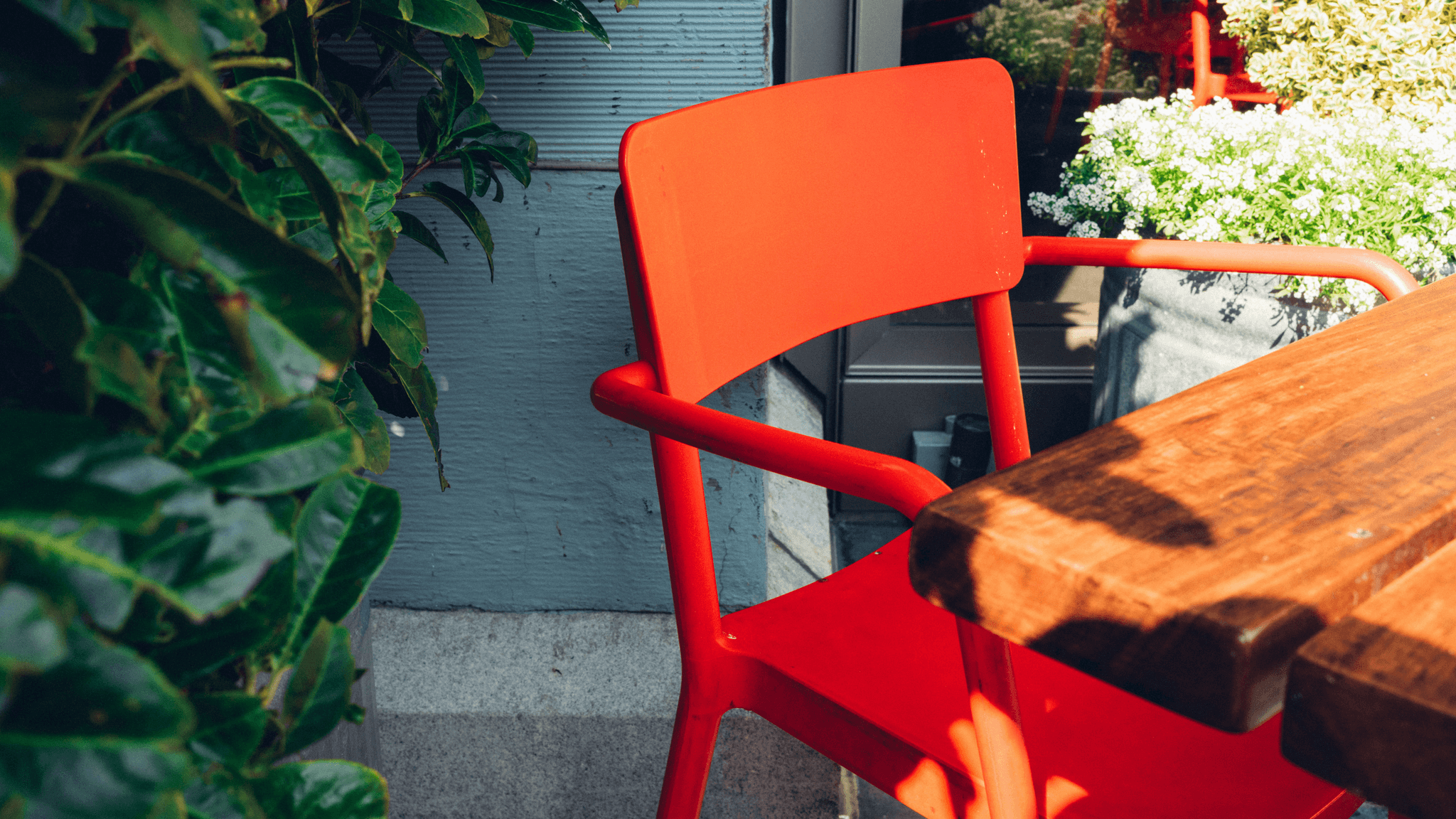 Outdoor Furniture Inspection process ensuring quality and safety