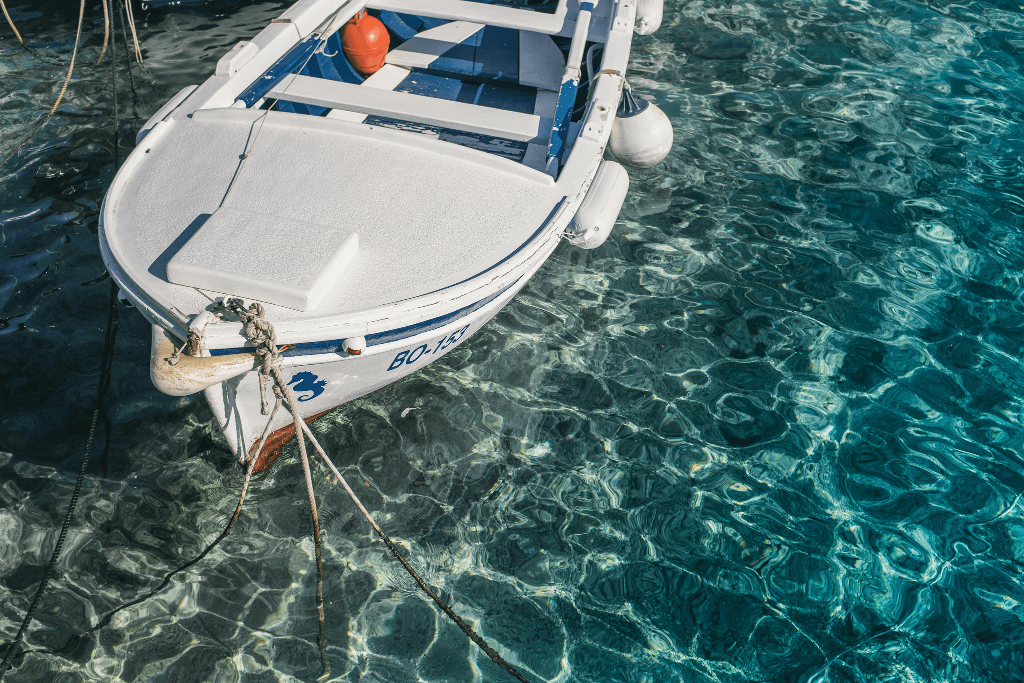 Exploring Weisdun Yachat's Fishing Boat Options