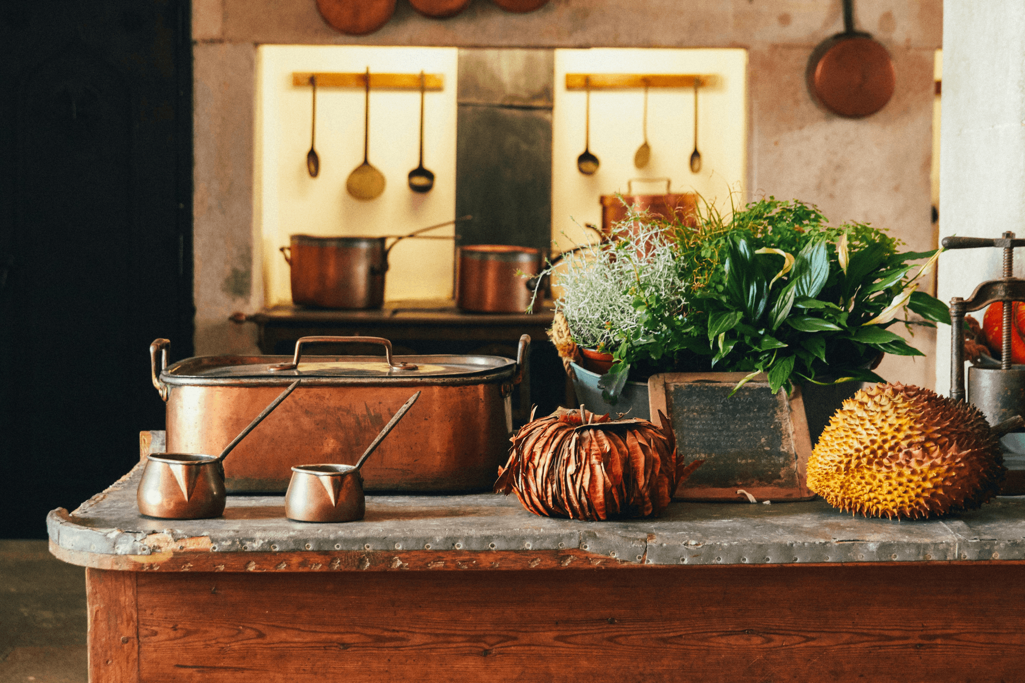 High-Quality Chinese Made Cookware Utensils from SSOURCING INC.