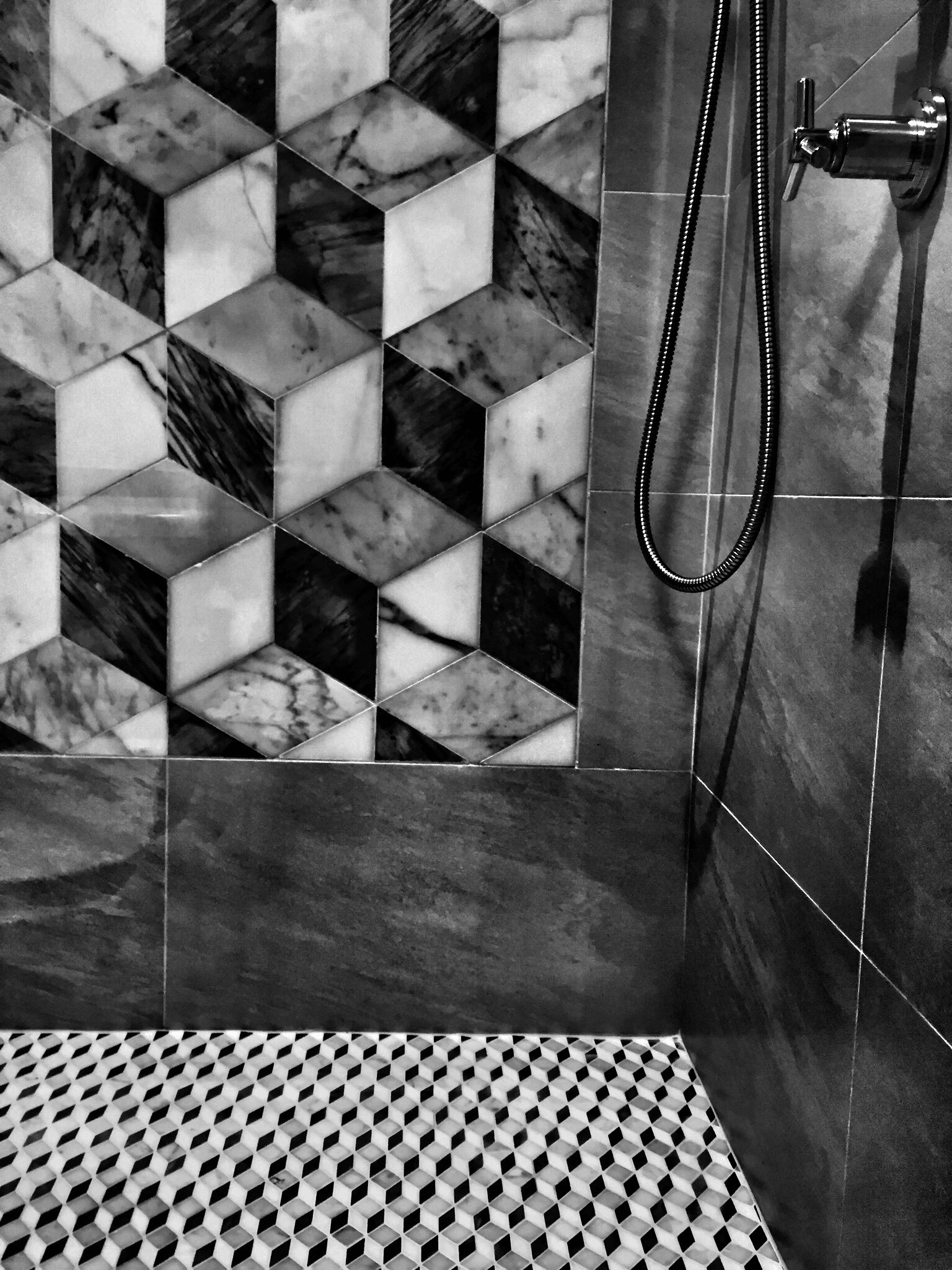 best tiles for shower floor options