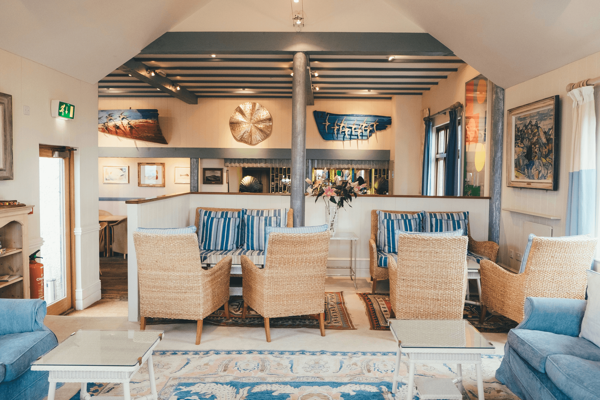 場地心理學：活動背後，其實是安全感管理？｜場地租借FAQ｜療寮生活館｜江子翠．板橋 活動場地 藝文空間