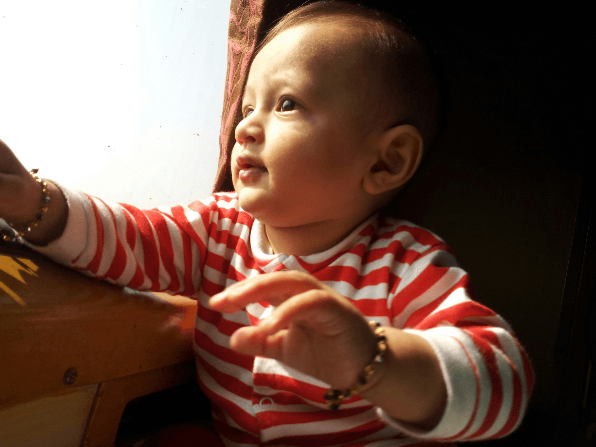 7 Early Autism Signs in Babies