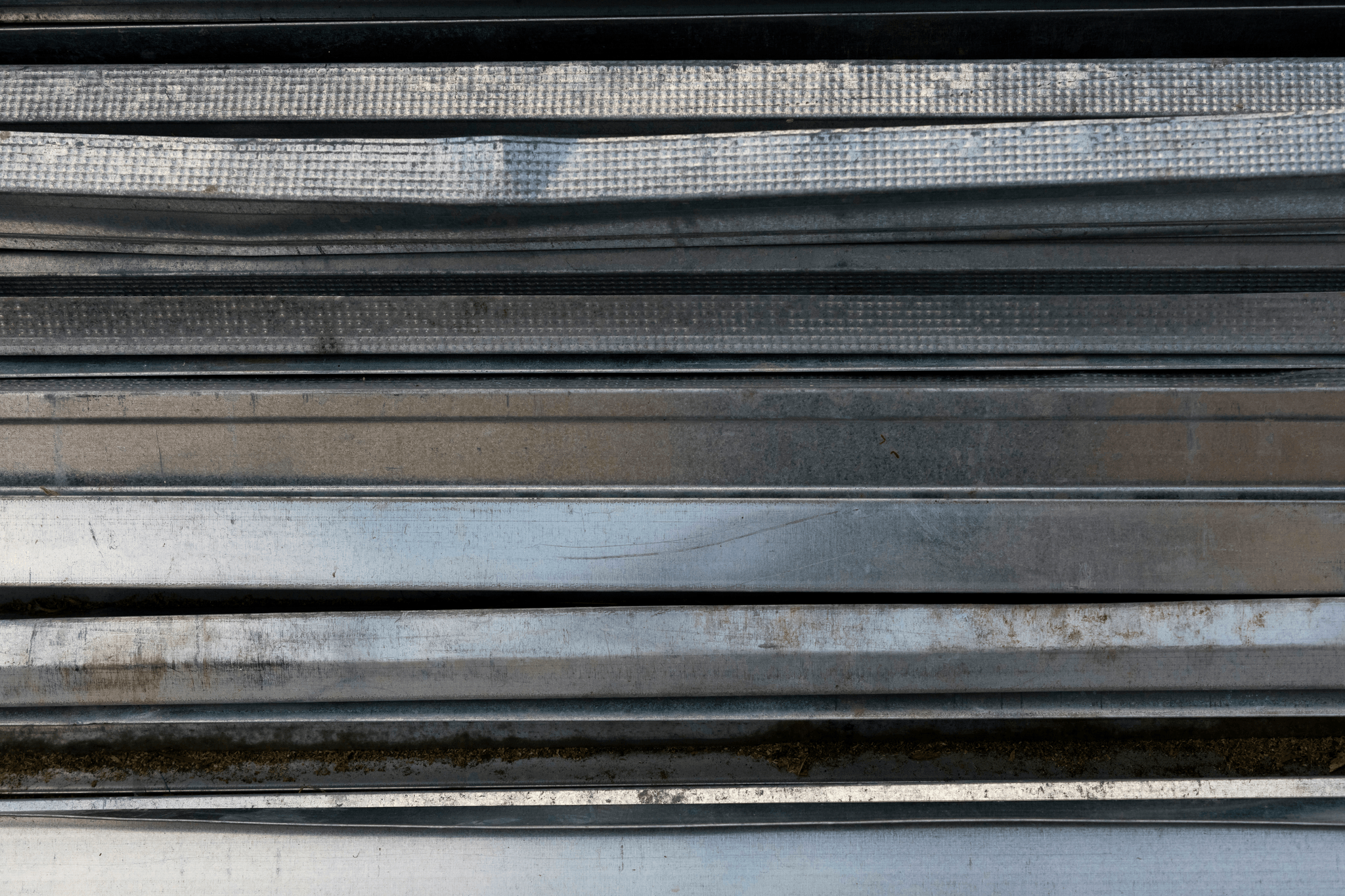 Aluminum Foil Inspection tools used for testing quality