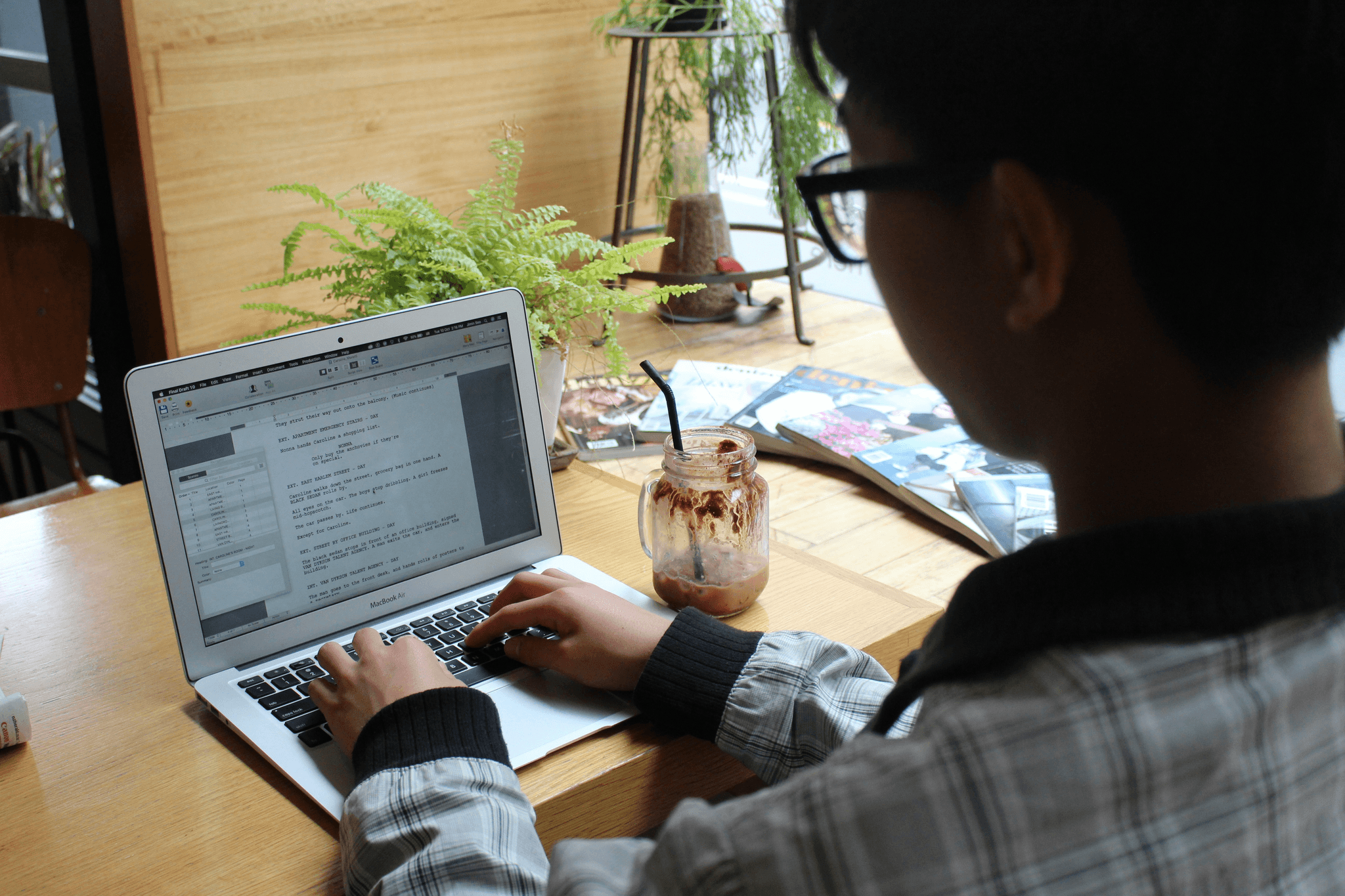 supplier management in procurement analysis tool