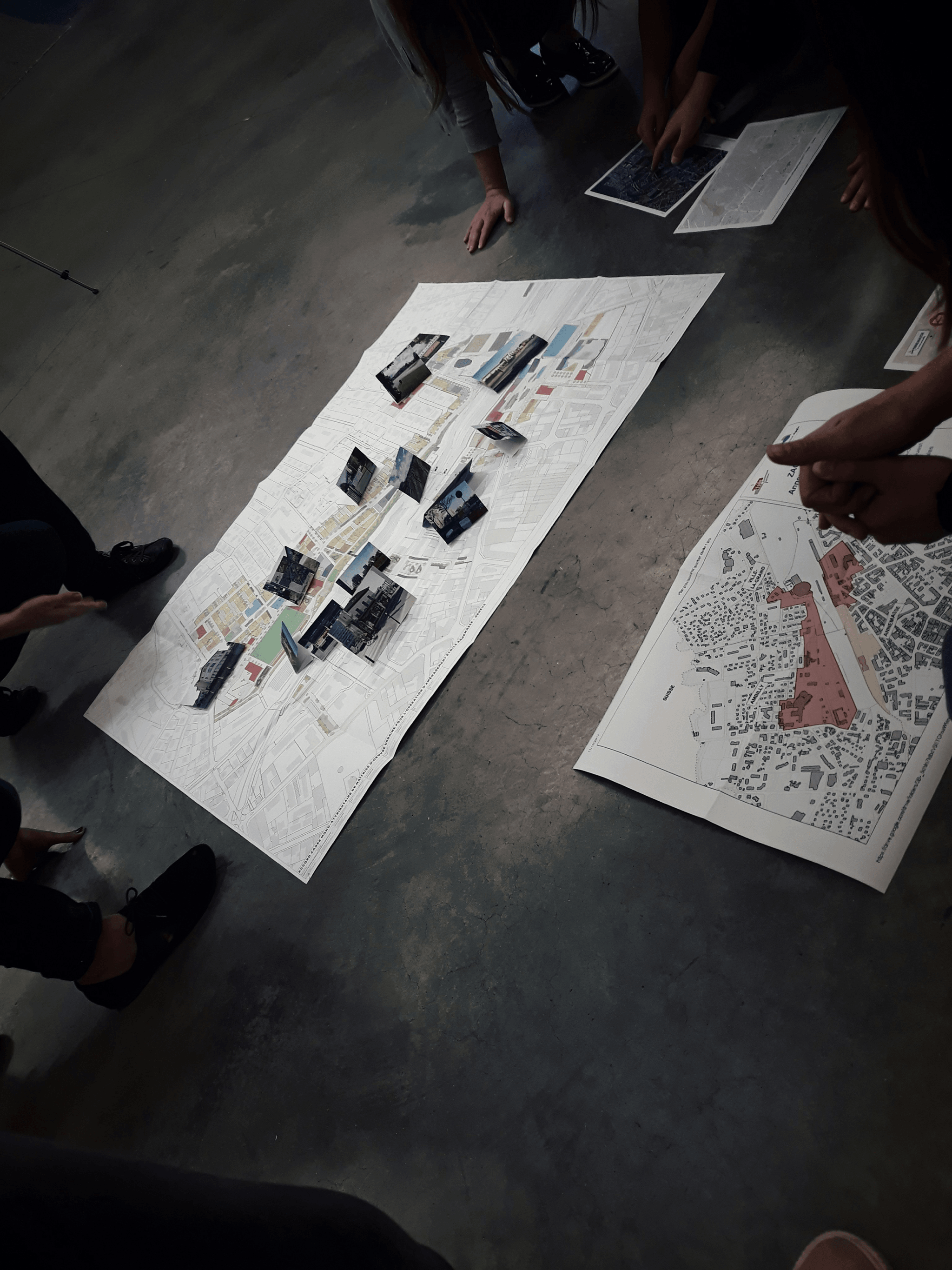 expandable container homes discussion