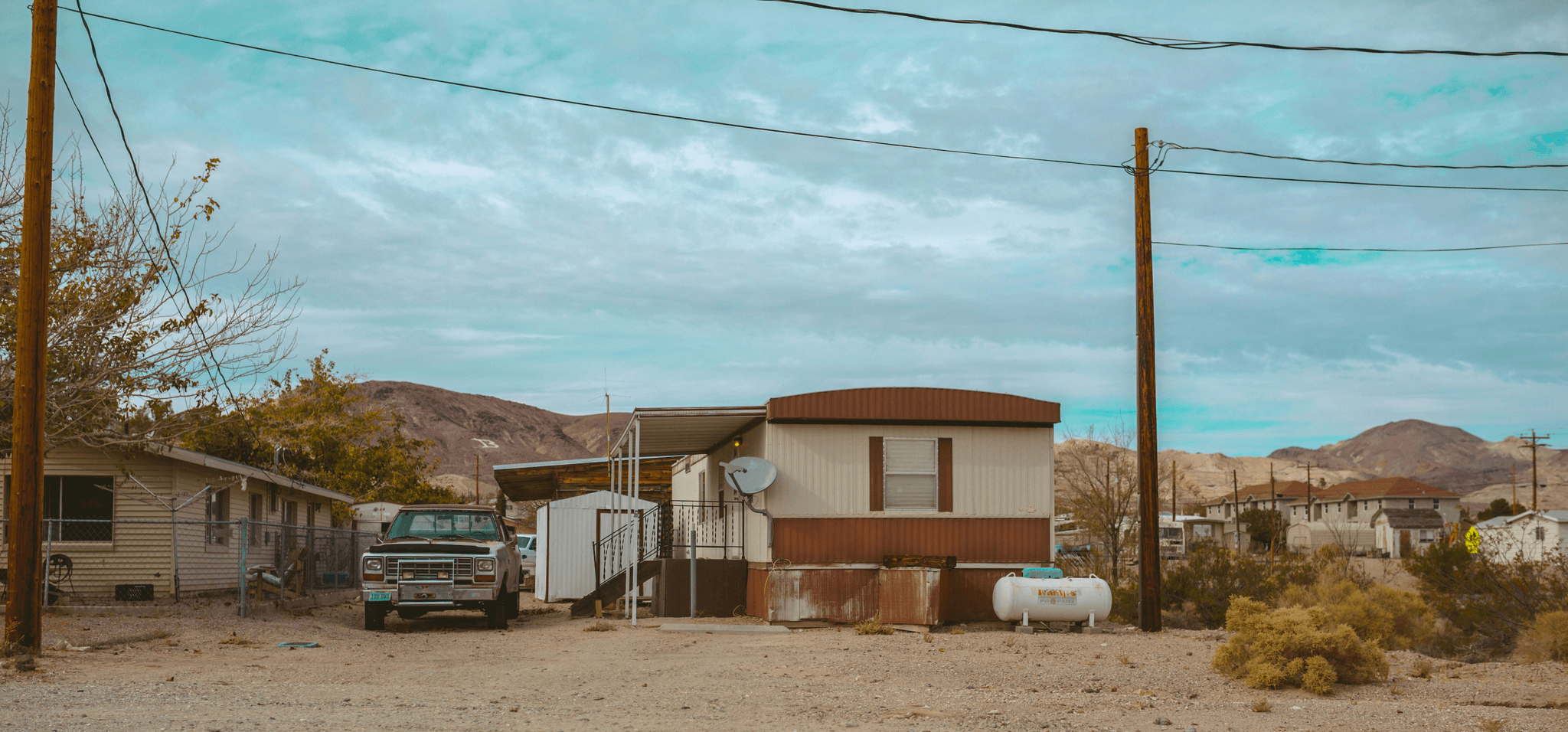 Modern steel manufactured homes showcasing innovative designs