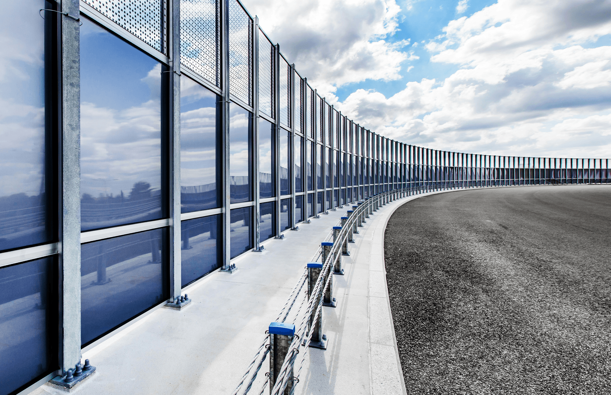 Enhancing insulator protection with integrated guard wires and line guards