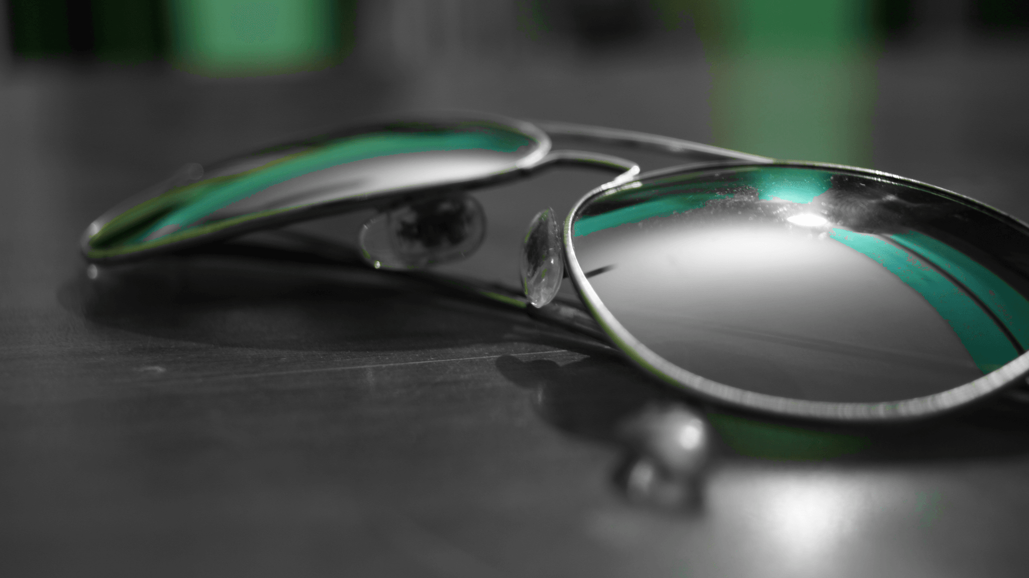 Stylish collection of aviator sunglasses including polarized options