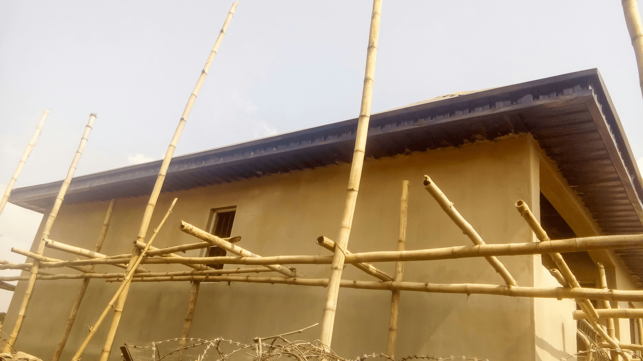 Innovative design features of steel frame prefab homes promoting sustainability