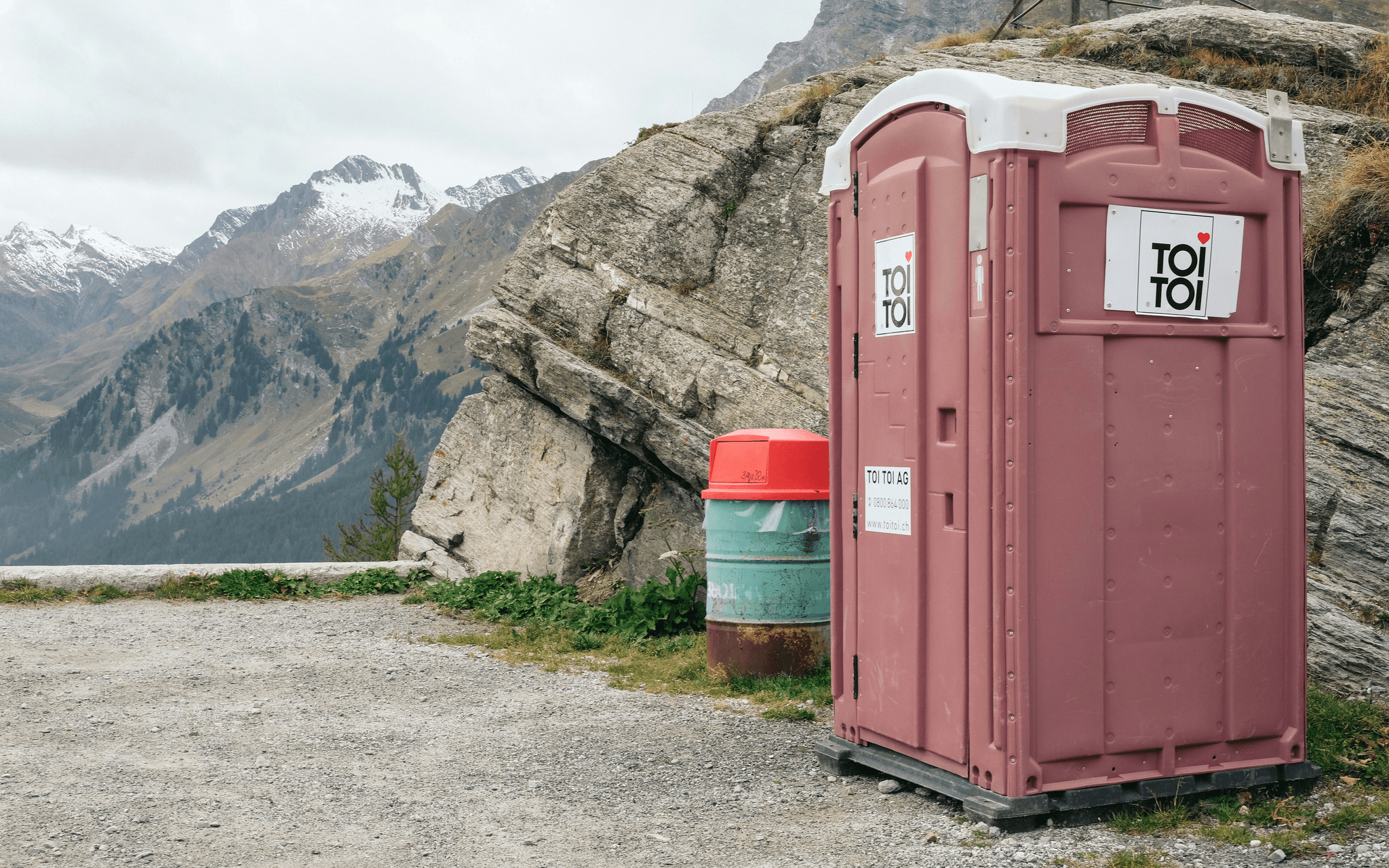 best portable composting toilet setup perfect for camping adventures