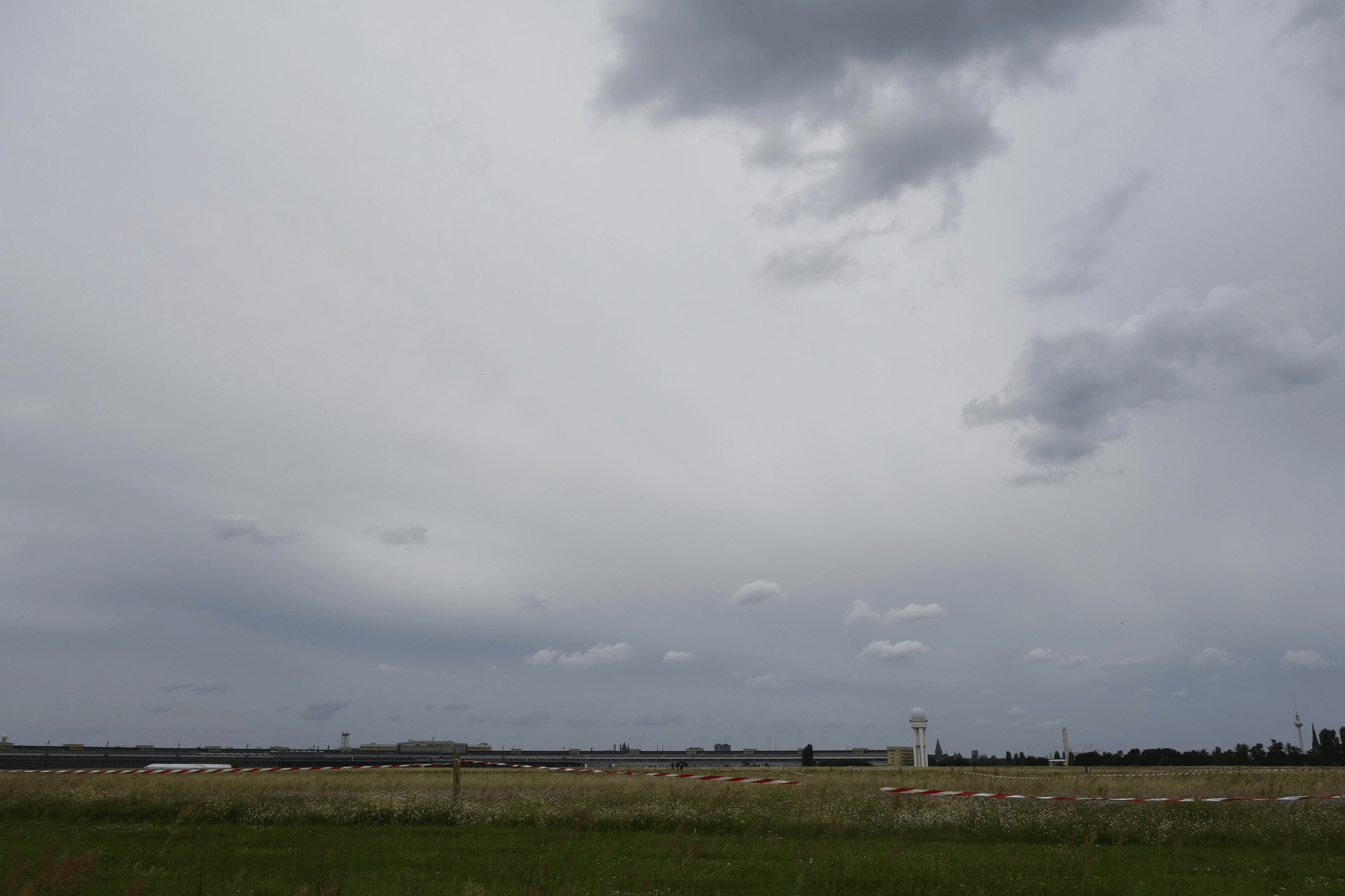 what is awos - automated weather observing systems at airport