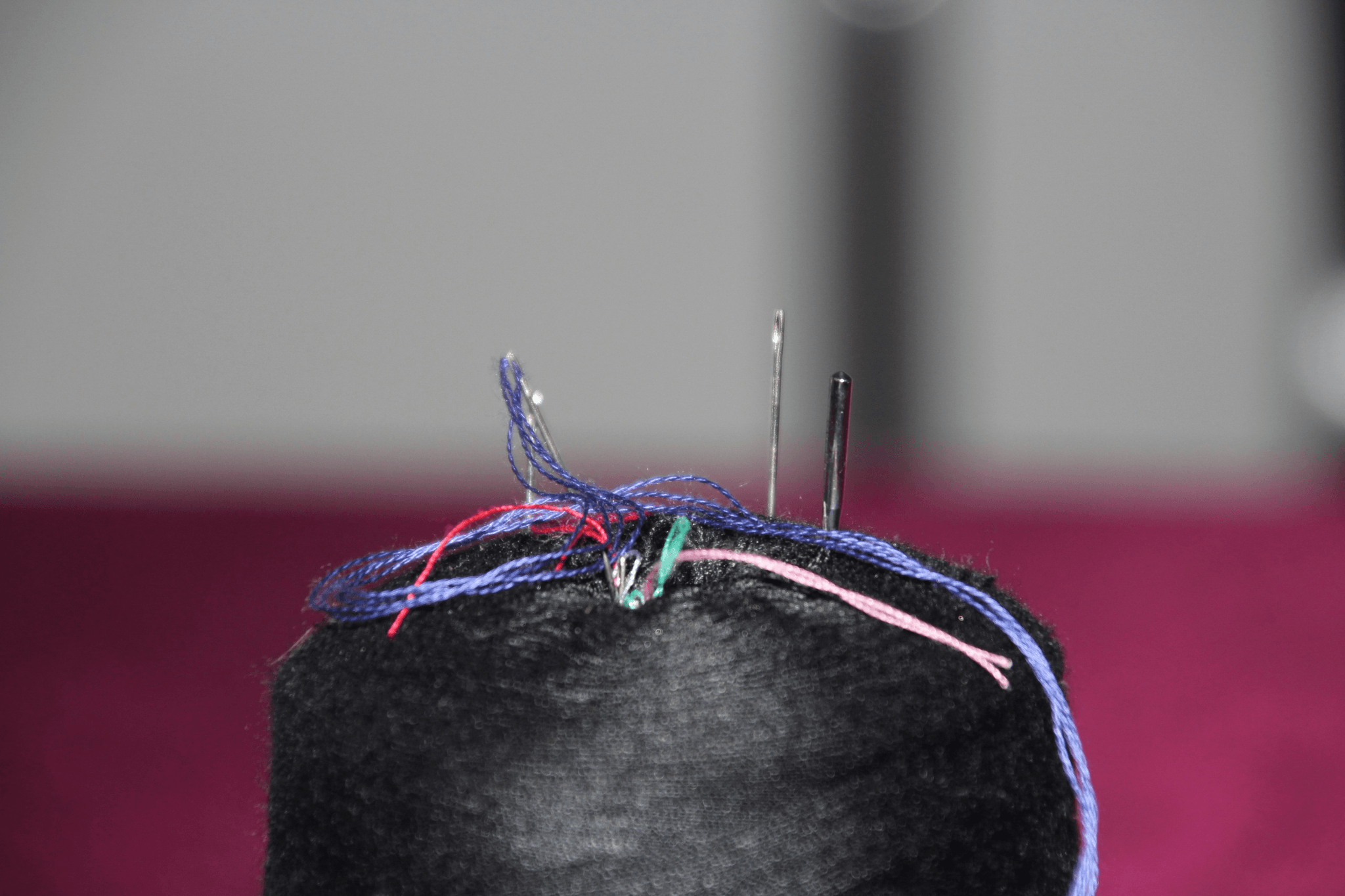 Wig Repair: Fixing Torn Lace Front Wig Seamlessly