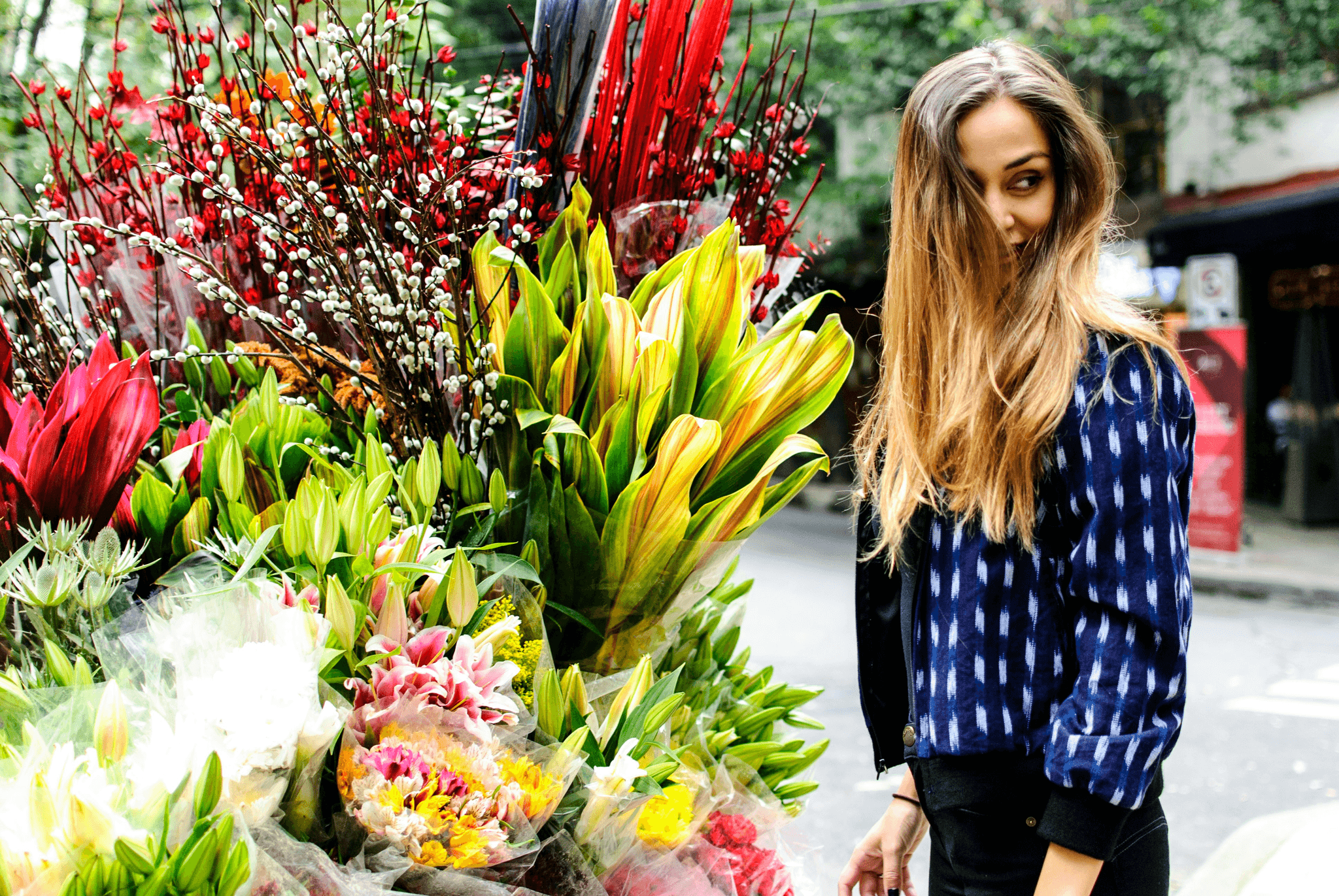 interflora melbourne exceptional customer service