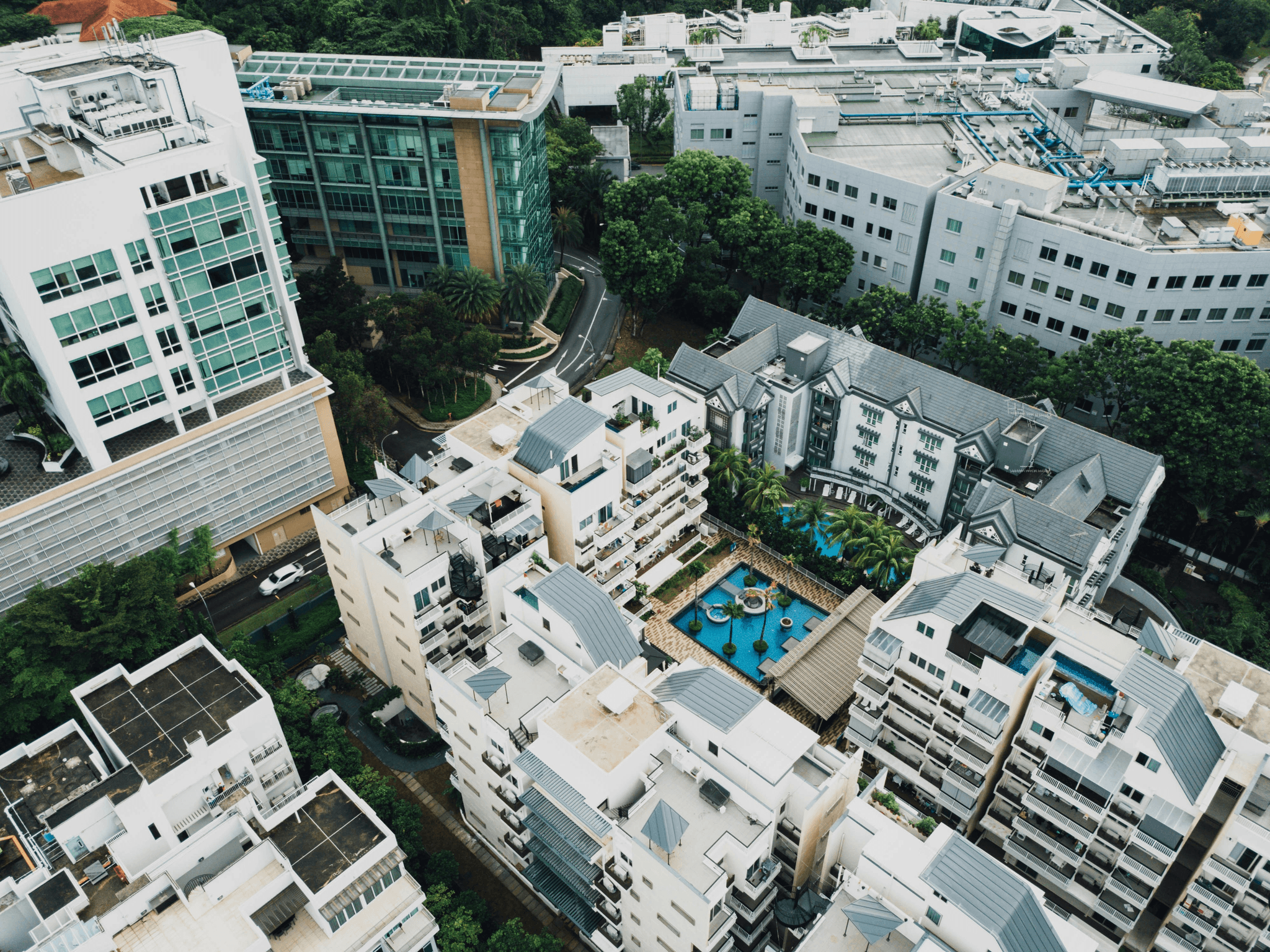 PreFab Inc.'s thriving prebuilt house community promoting social interaction