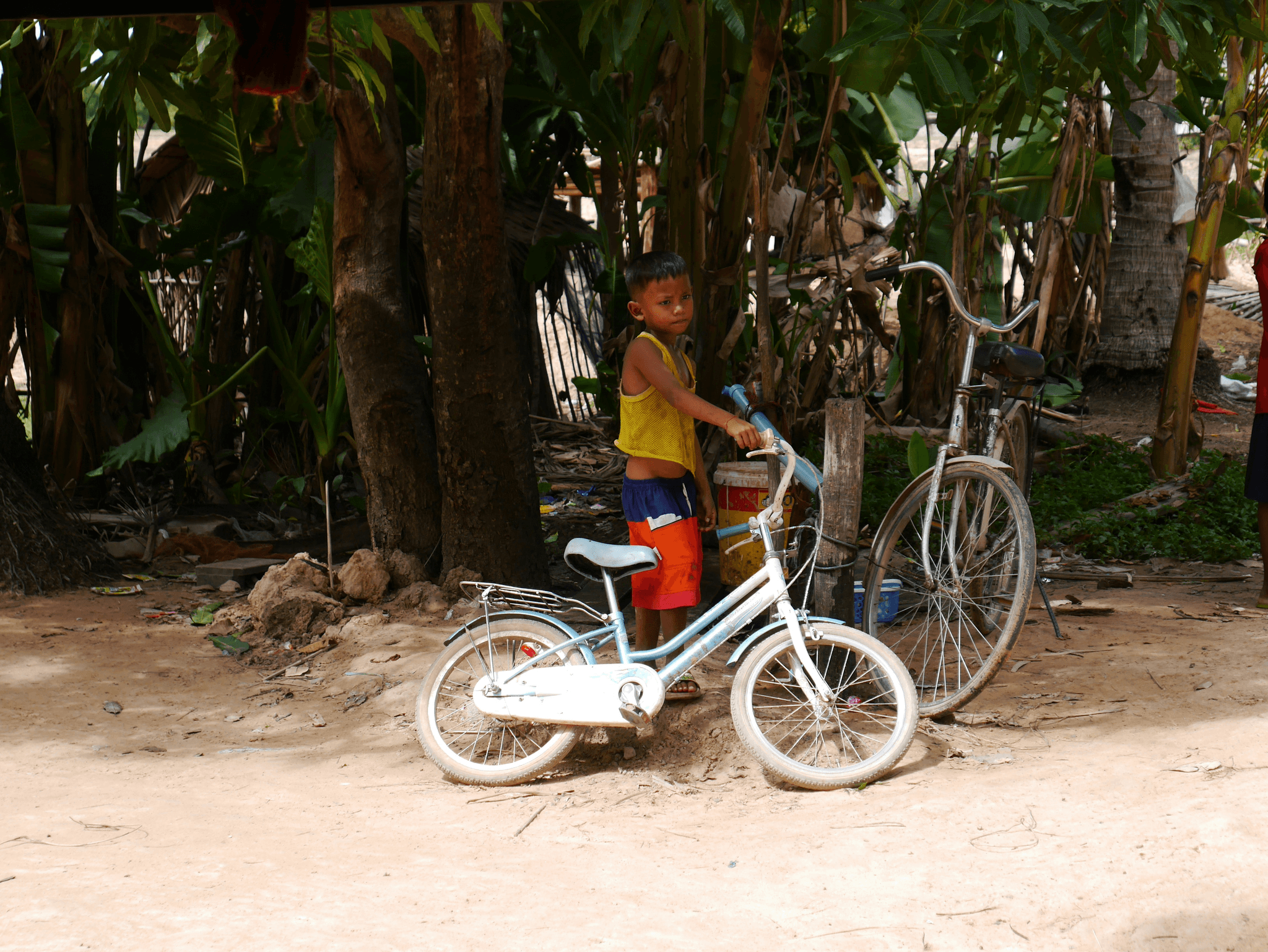 小学生　自転車　サイズ　おすすめ