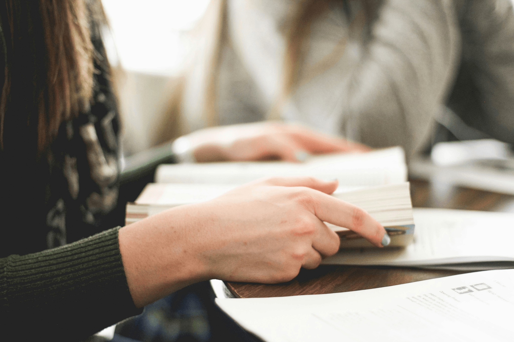 THE EFFECT OF COMPREHENSION SKILLS TO LANGUAGE PROFICIE...