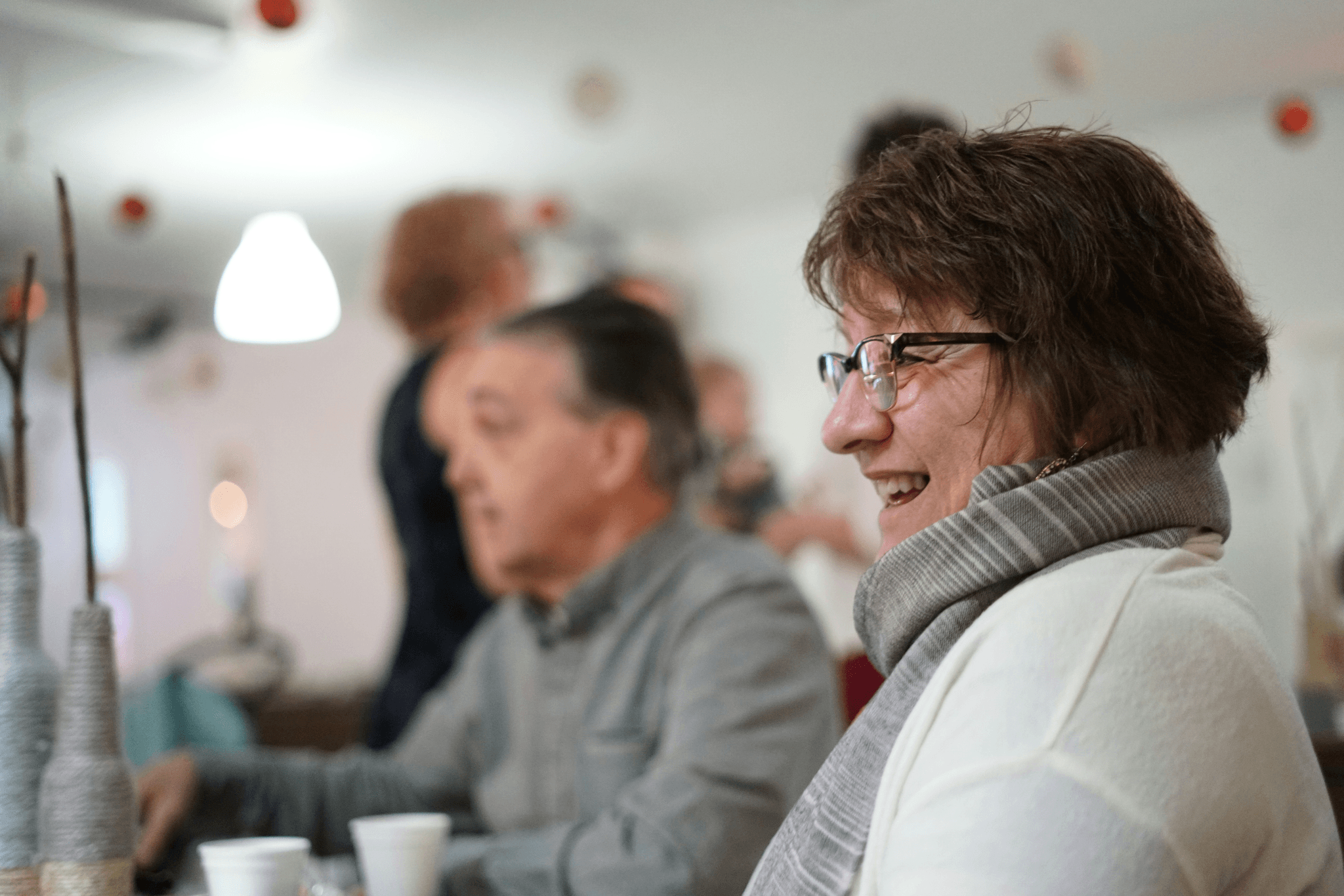 「語言交換」聚會適合什麼場地？打造舒適交流氛圍的秘密｜場地租借FAQ｜療寮生活館｜江子翠．板橋 活動場地 藝文空間