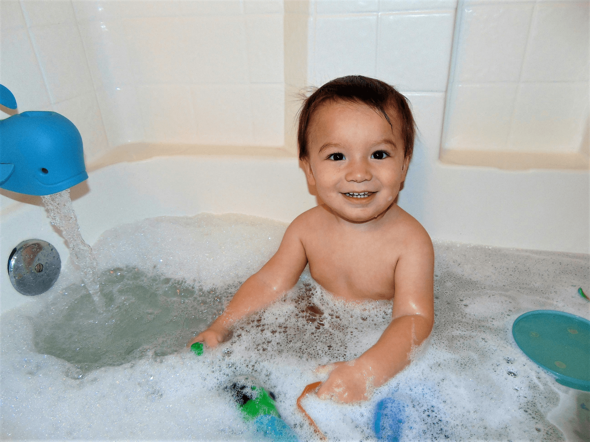 Aquatic Therapy for Autism