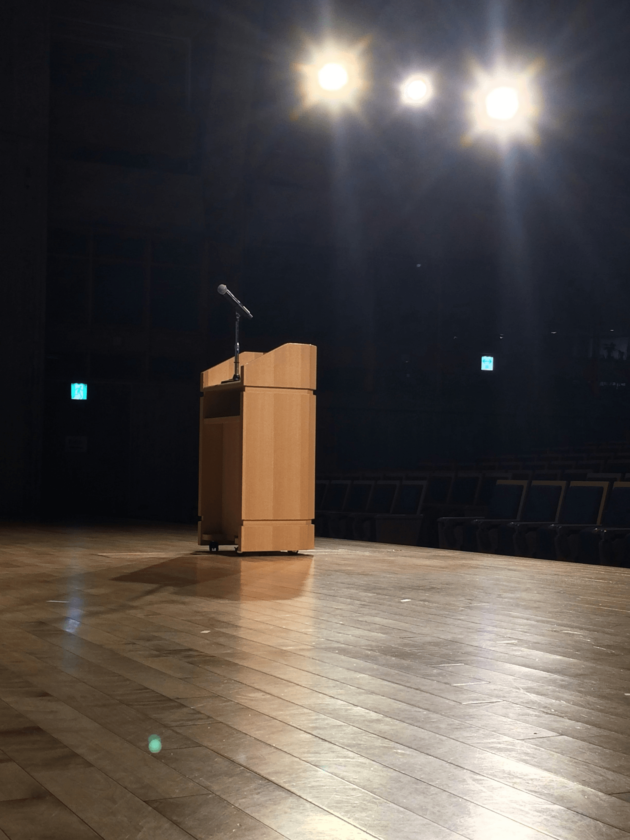 Inquiries and Details