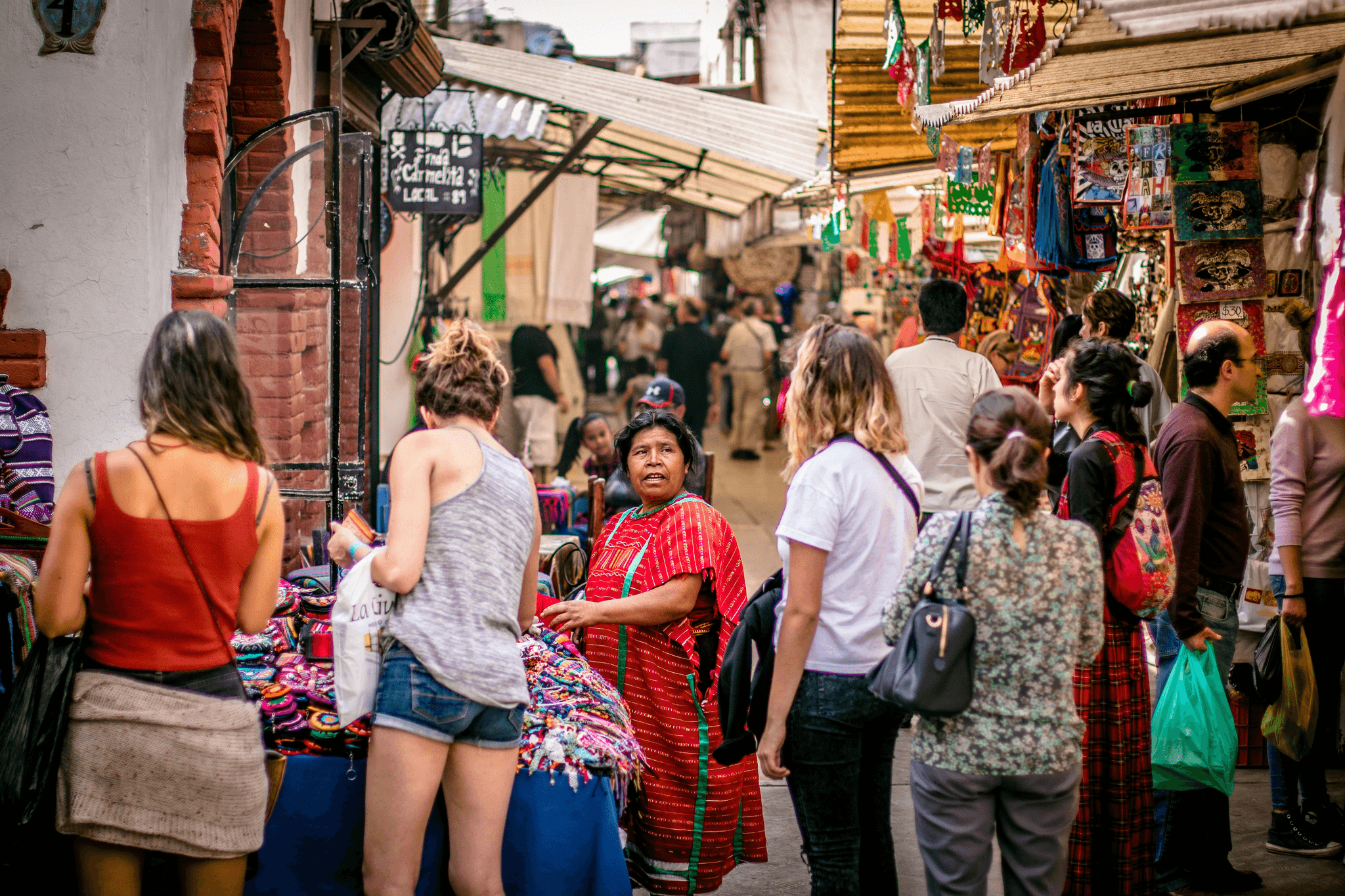 Yiwu wholesale market bustling with activity