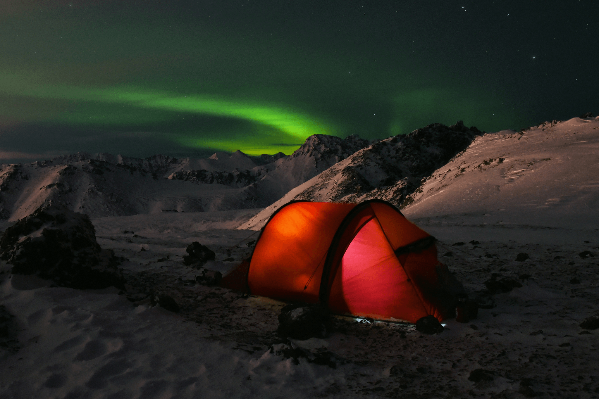 Portable AC for Tent - Stay Cool Anywhere