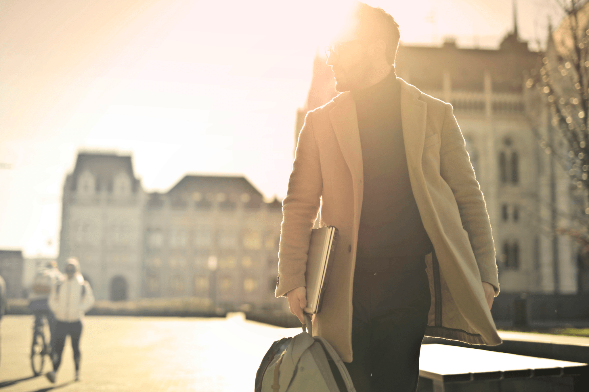 Luxury Travel in Europe
