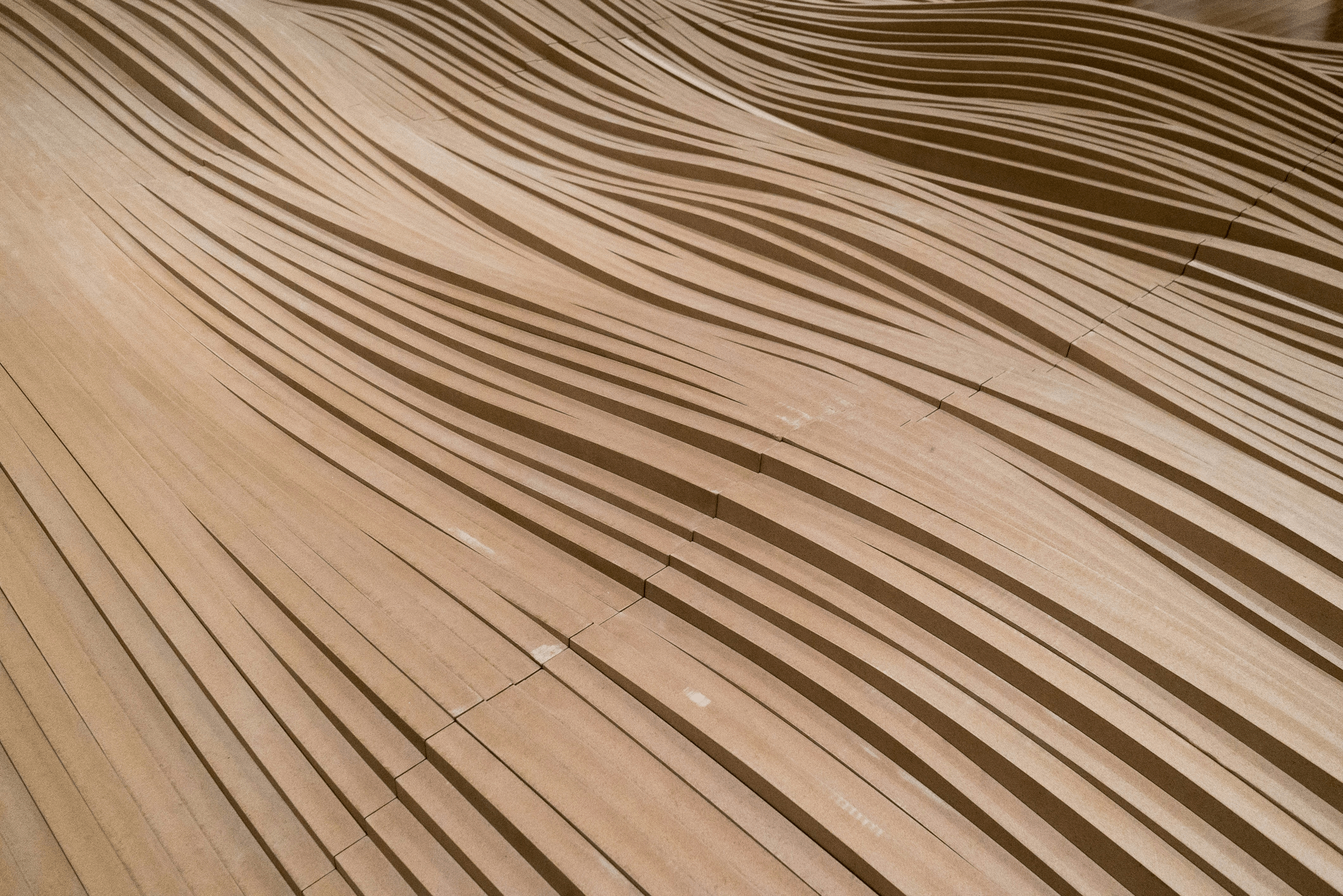 Understanding Wood Warping: 5 Types including Cup and Bow