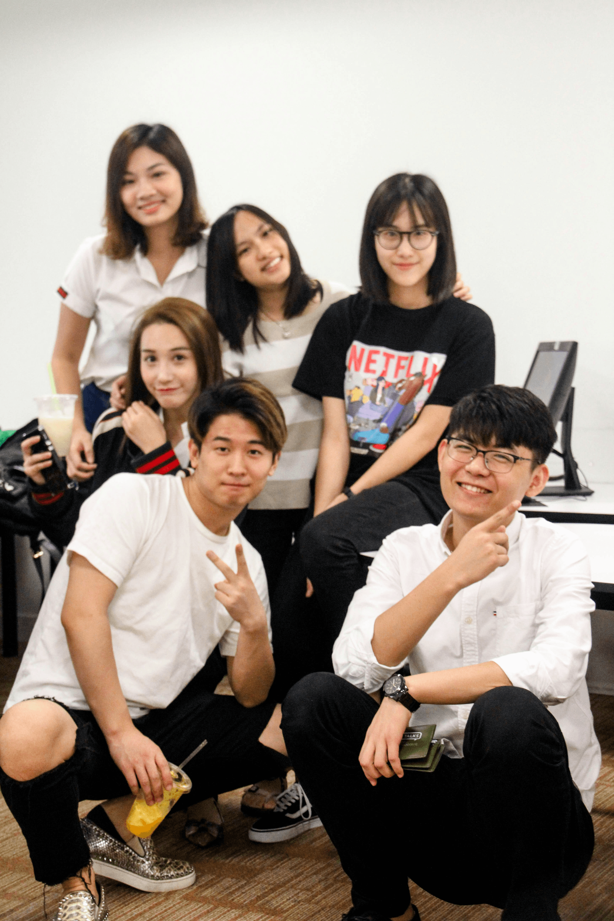 We teach essential money management skills, helping young learners understand budgeting, saving, and investing for their future. Financial Literacy What We Offer A money & entrepreneurship program for kids and teens (ages 7–18)