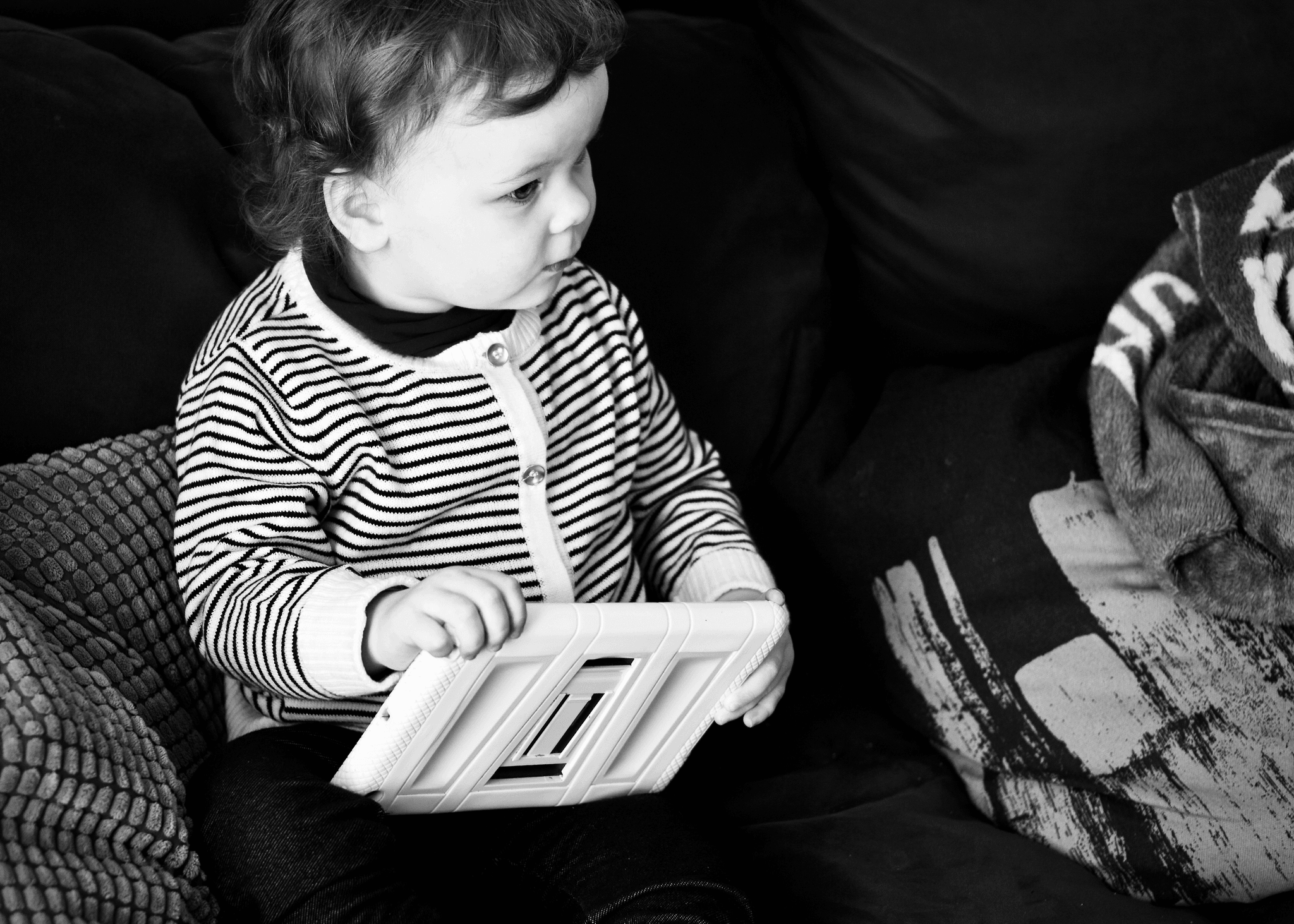 ABA Therapy and Sensory Integration Strategies